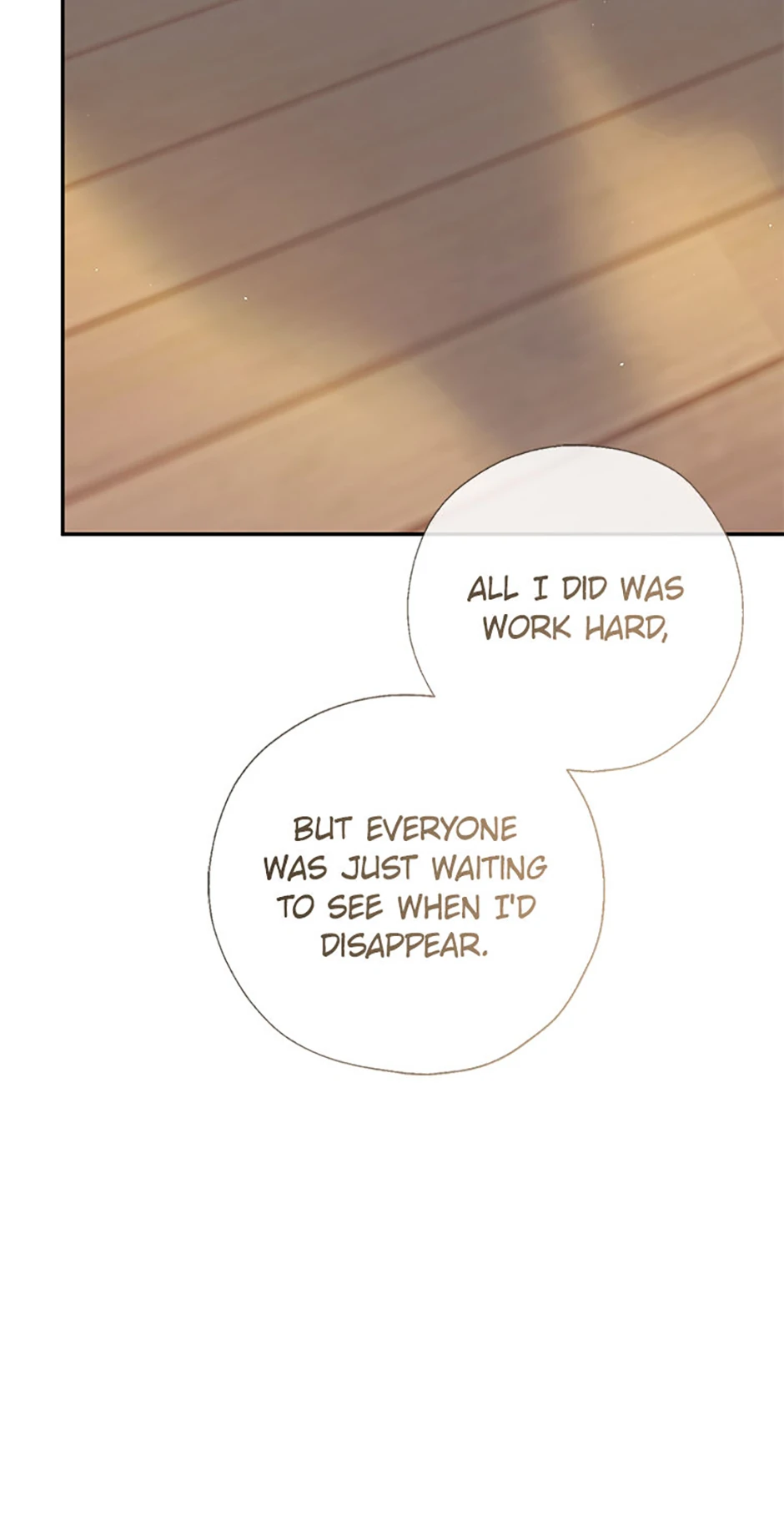 Overlooking Your Eyes Chapter 34 page 74 - 