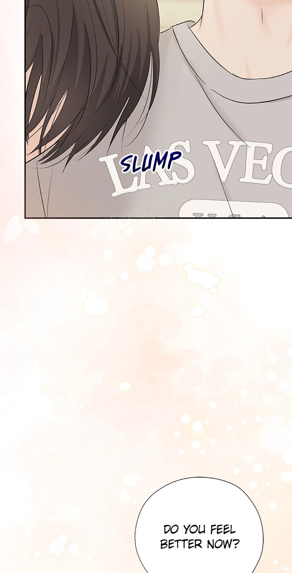 Overlooking Your Eyes Chapter 34 page 78 - 