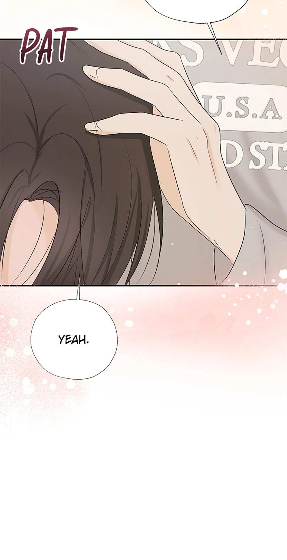Overlooking Your Eyes Chapter 34 page 79 - 