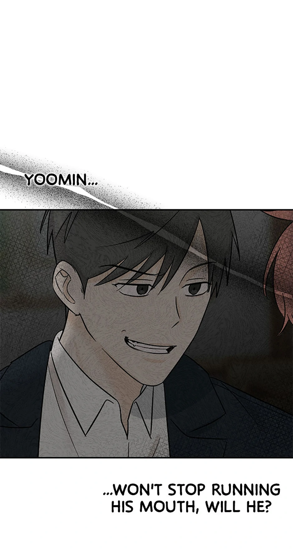 Overlooking Your Eyes Chapter 34 page 80 - 