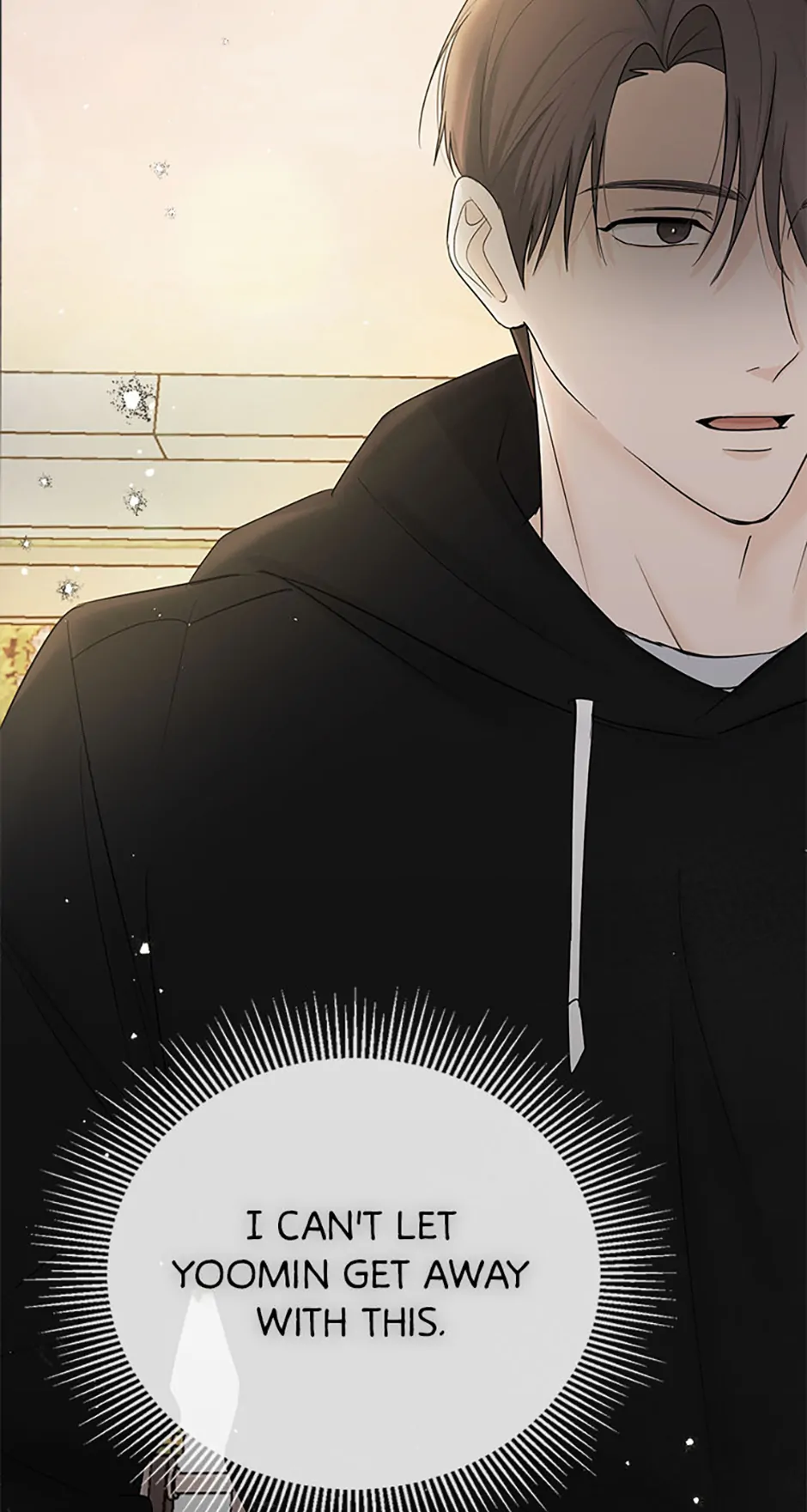 Overlooking Your Eyes Chapter 34 page 83 - 