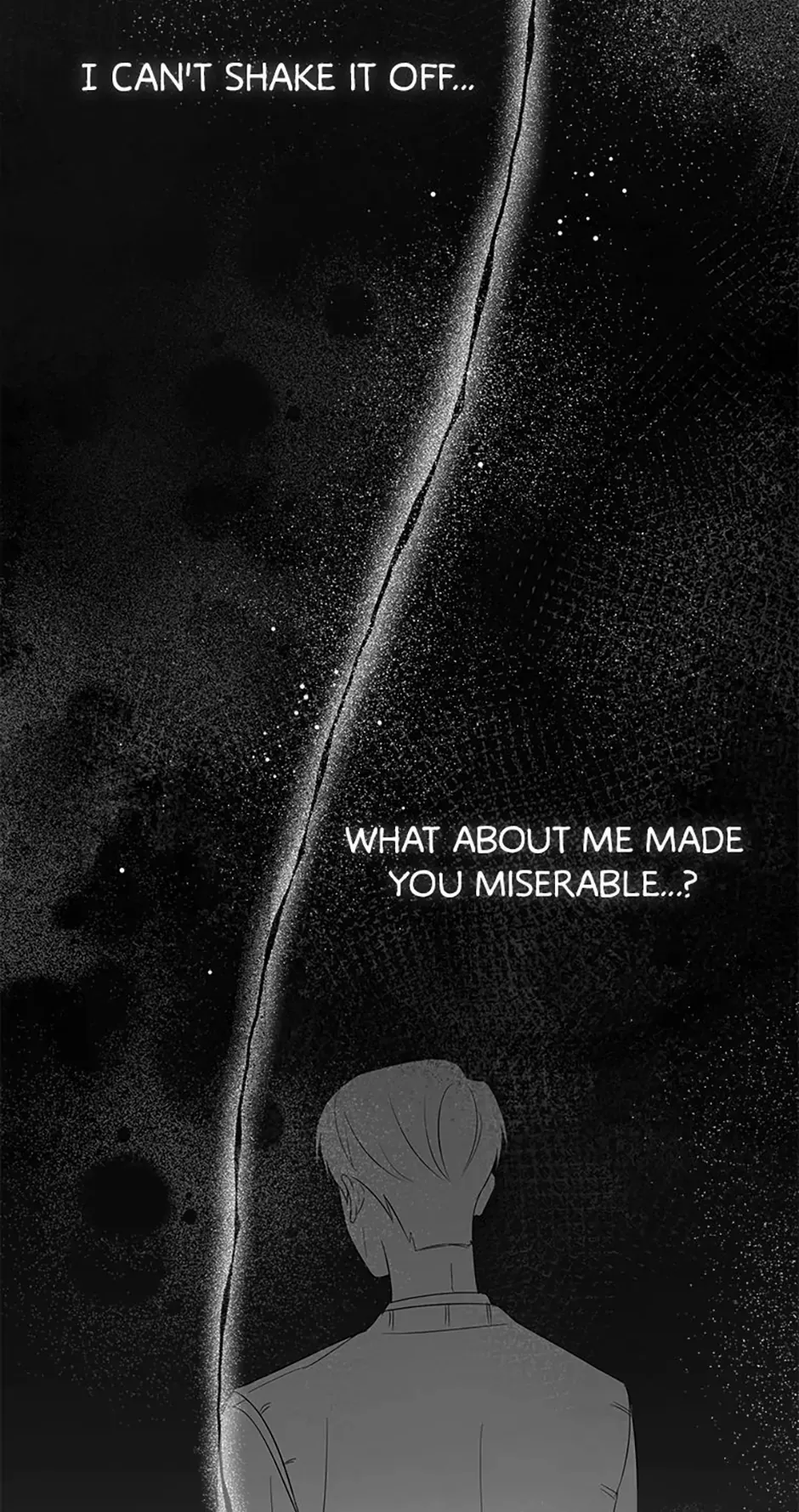 Overlooking Your Eyes Chapter 35 page 37 - 