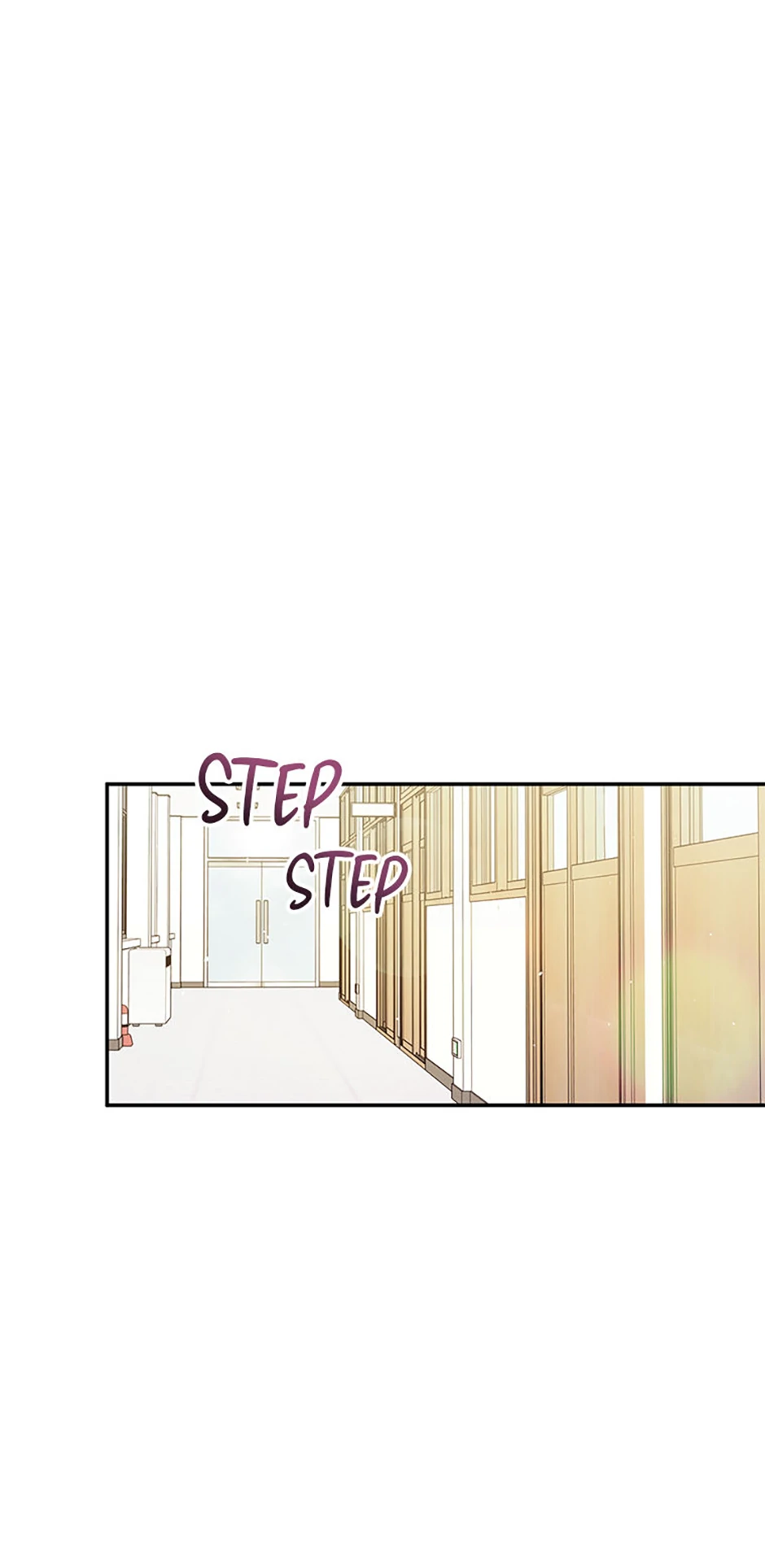 Overlooking Your Eyes Chapter 35 page 52 - 