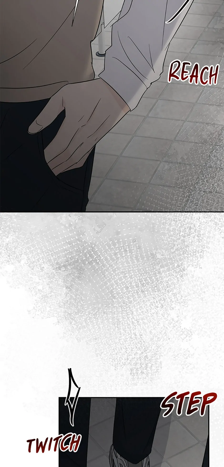Overlooking Your Eyes Chapter 35 page 67 - 