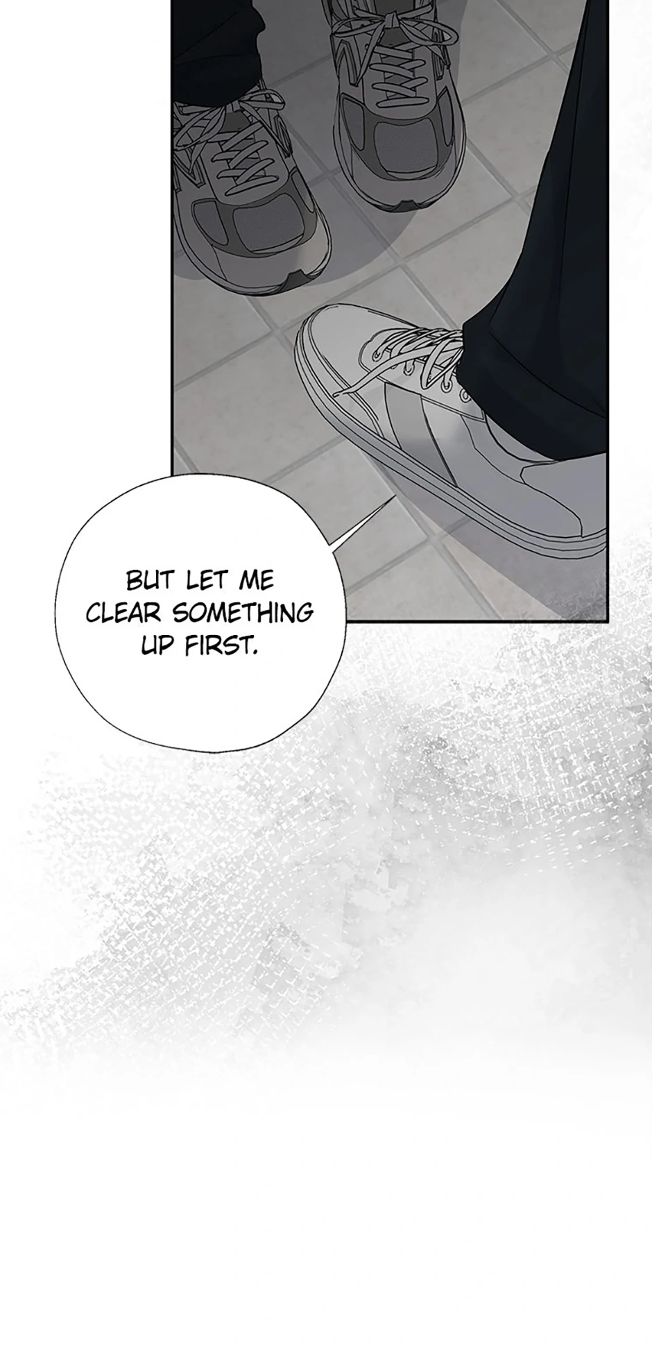 Overlooking Your Eyes Chapter 35 page 68 - 