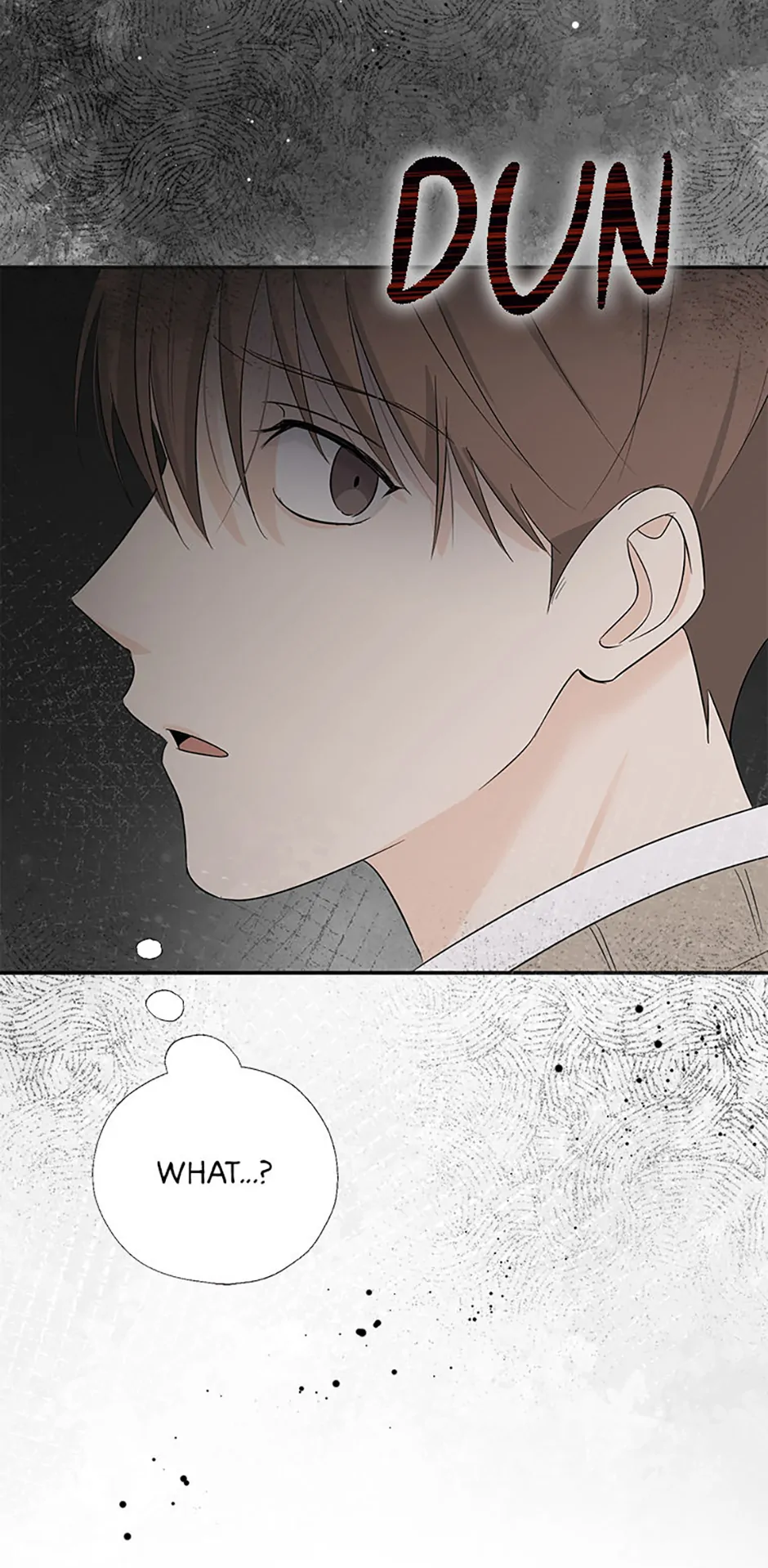 Overlooking Your Eyes Chapter 35 page 74 - 