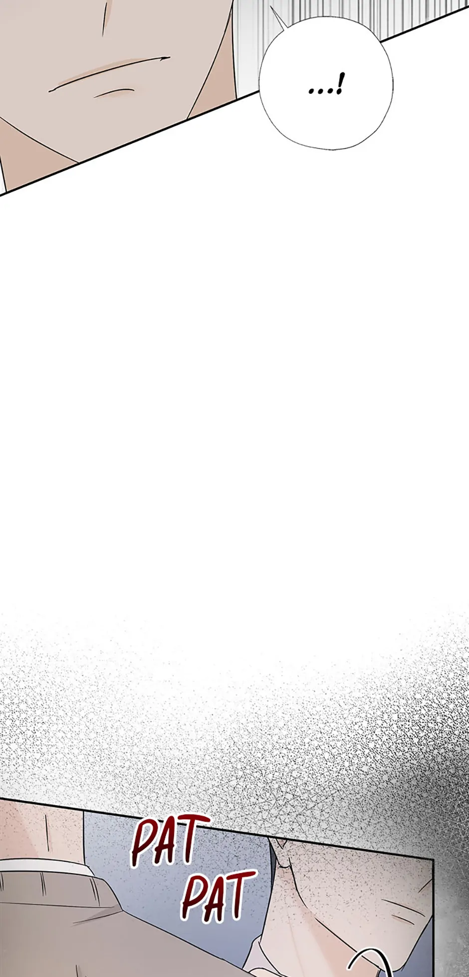 Overlooking Your Eyes Chapter 36 page 21 - 