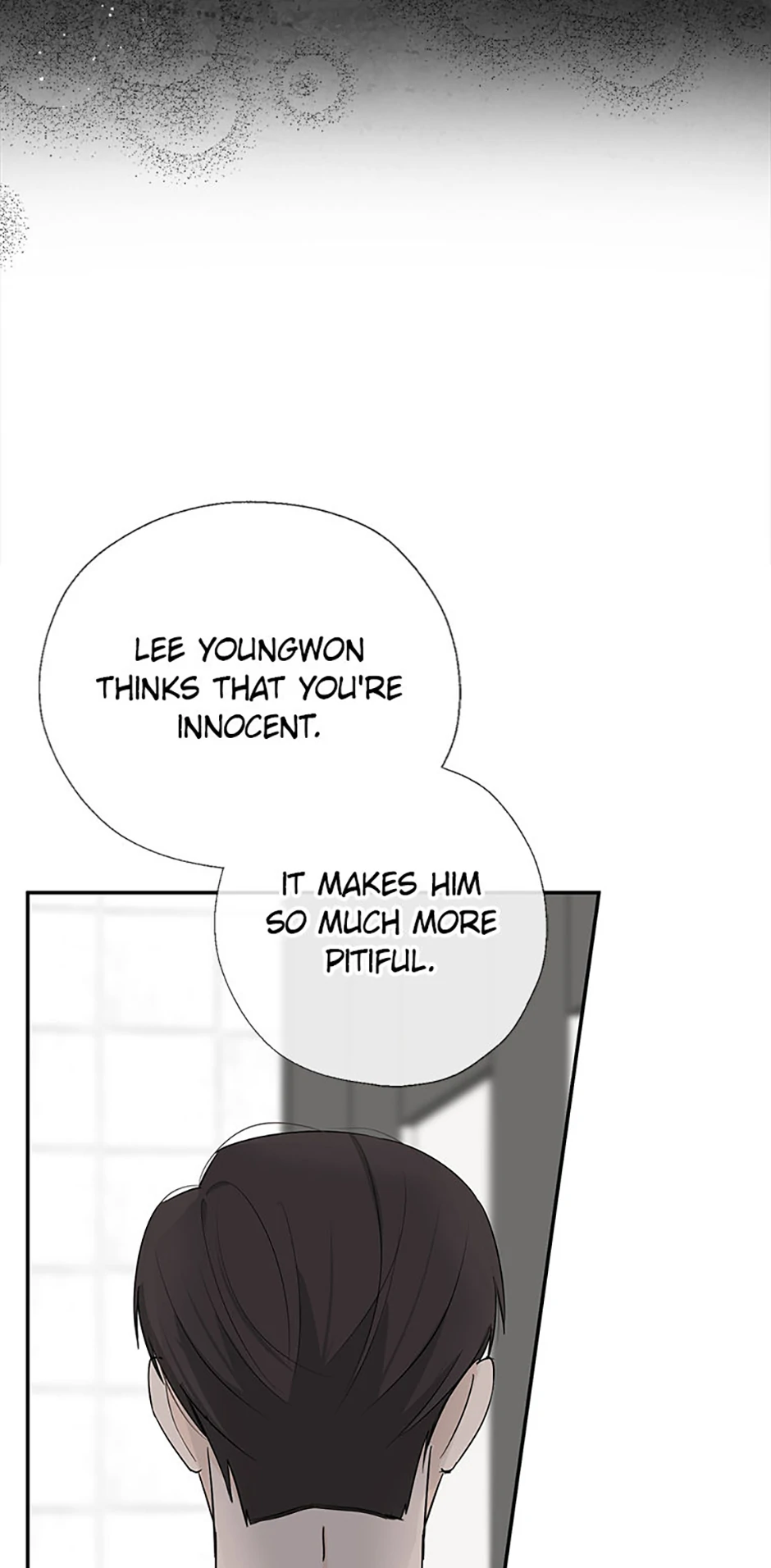 Overlooking Your Eyes Chapter 36 page 4 - 