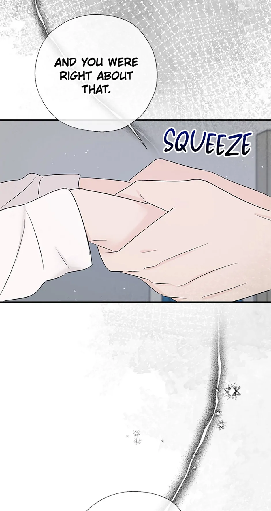 Overlooking Your Eyes Chapter 36 page 45 - 