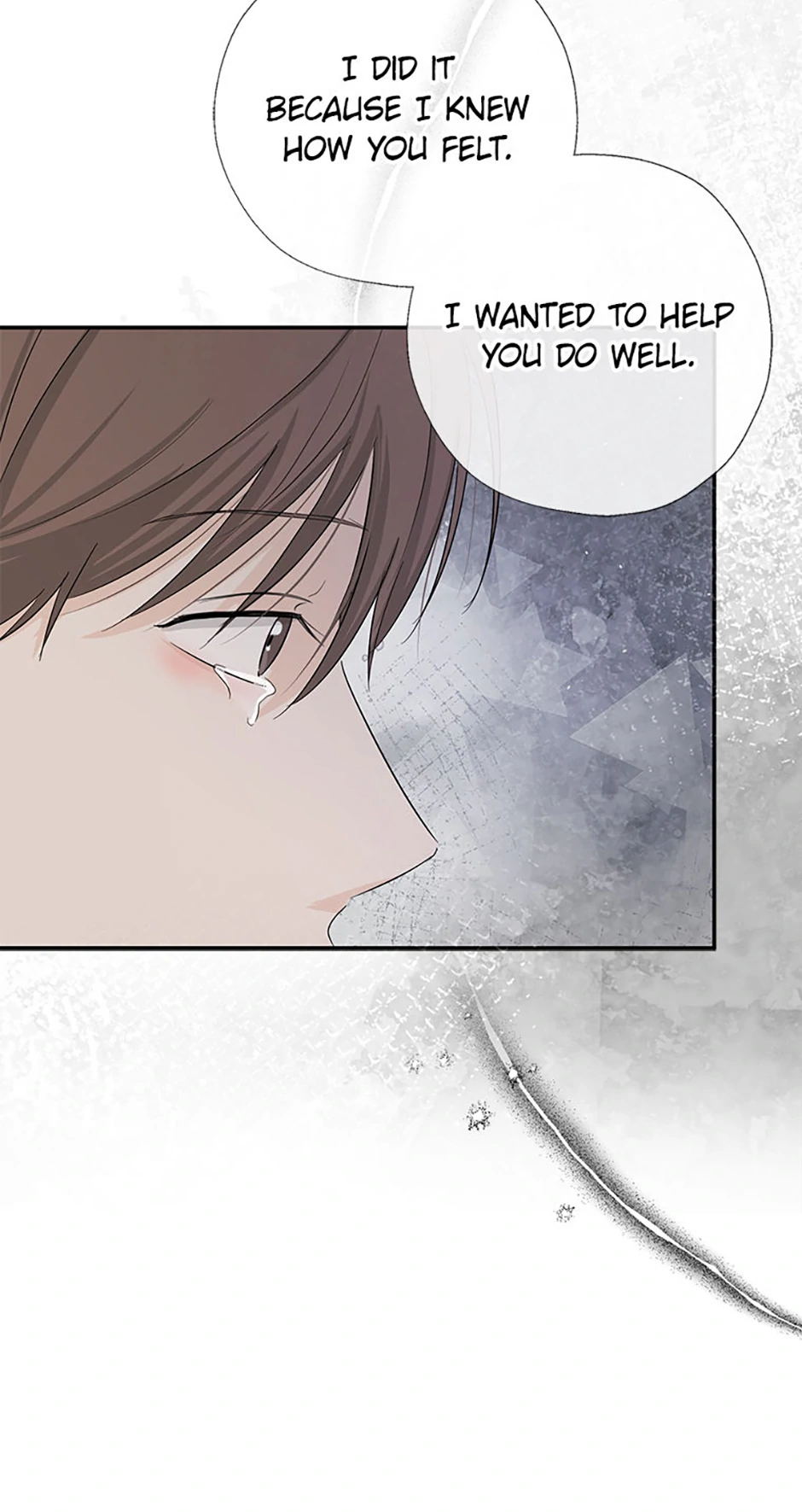 Overlooking Your Eyes Chapter 36 page 46 - 