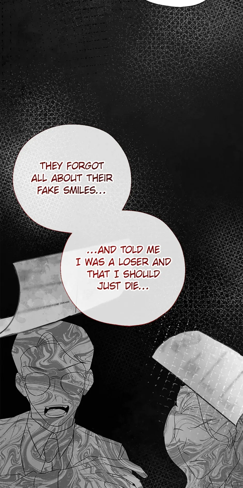 Overlooking Your Eyes Chapter 36 page 48 - 