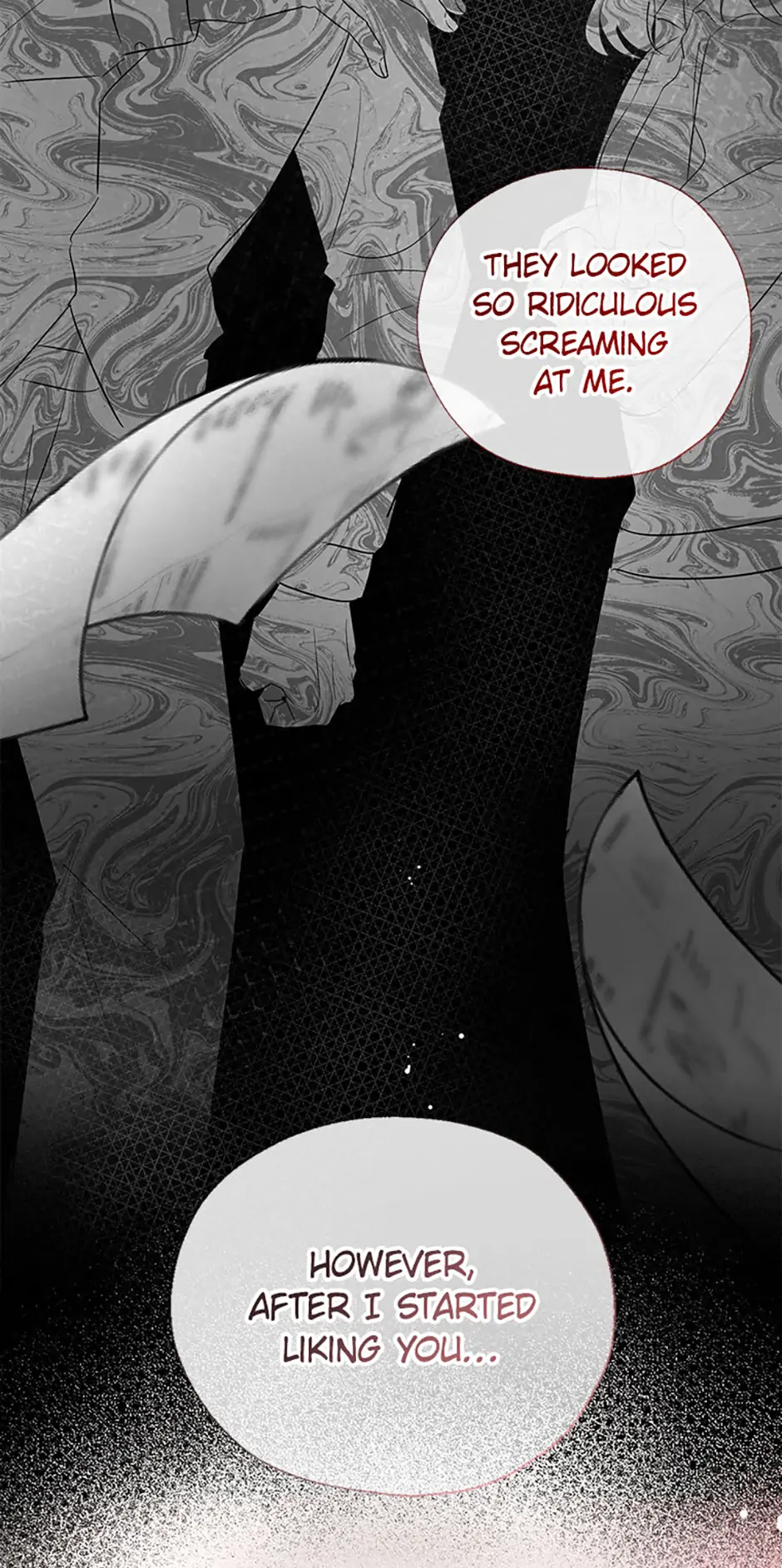 Overlooking Your Eyes Chapter 36 page 49 - 