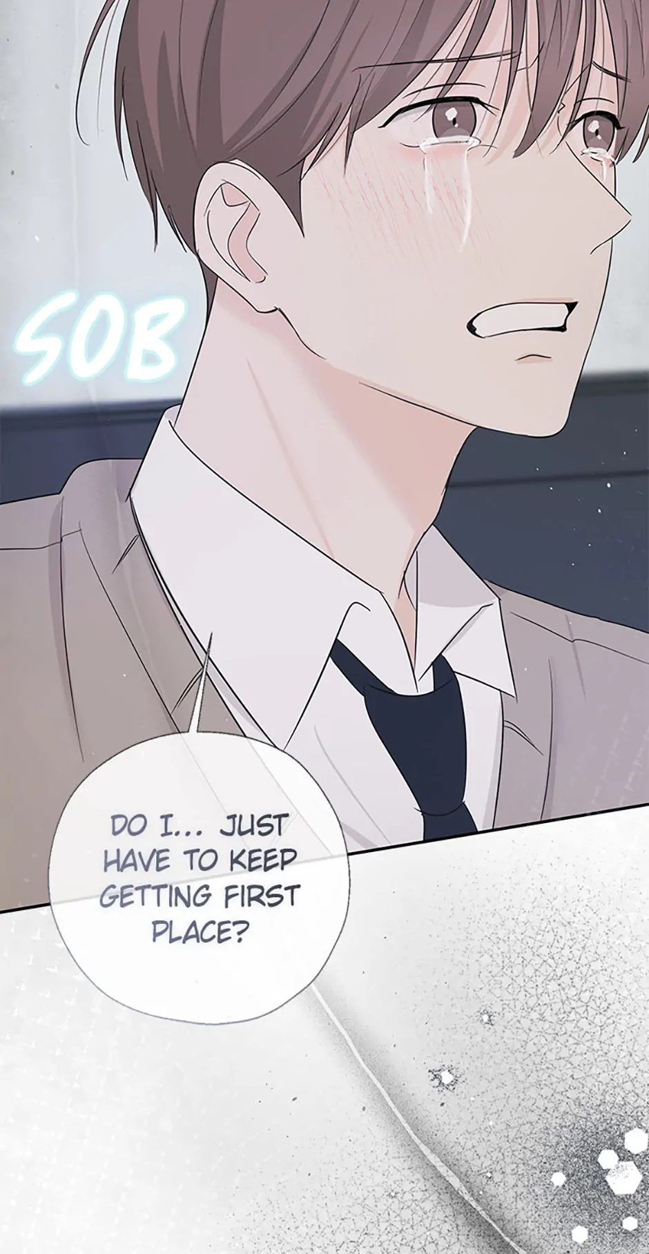 Overlooking Your Eyes Chapter 36 page 62 - 