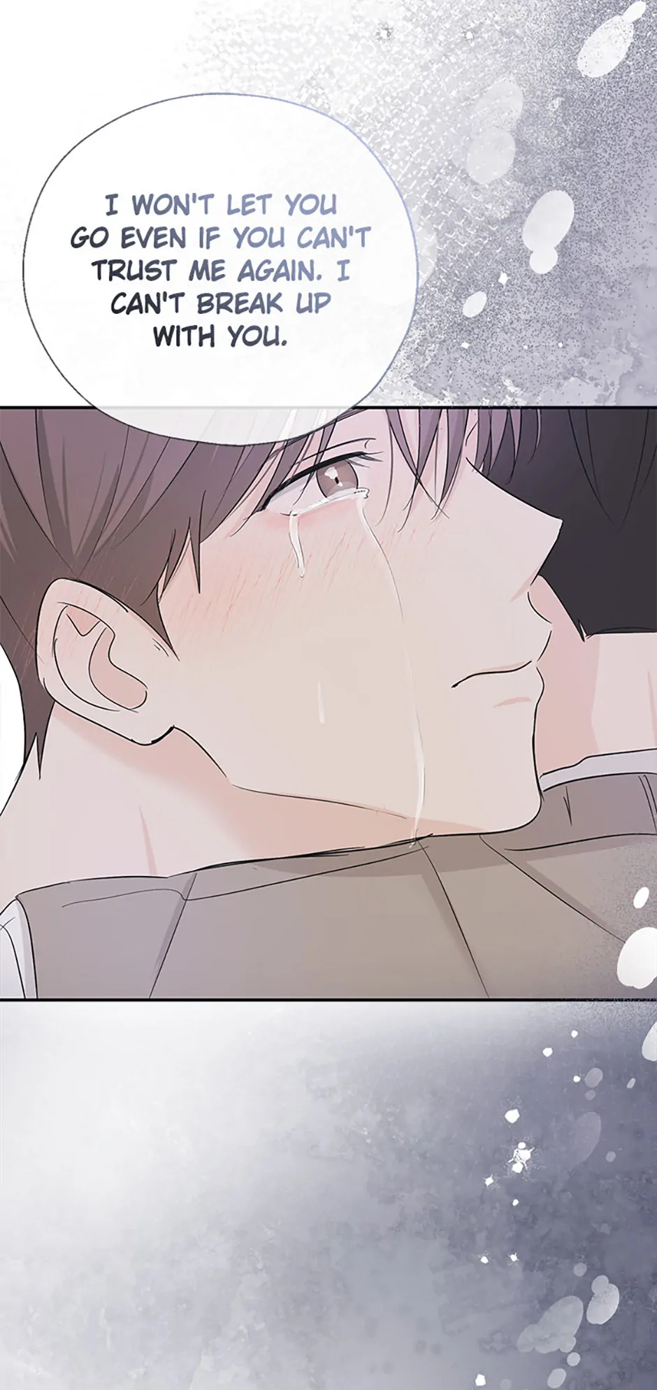 Overlooking Your Eyes Chapter 36 page 67 - 