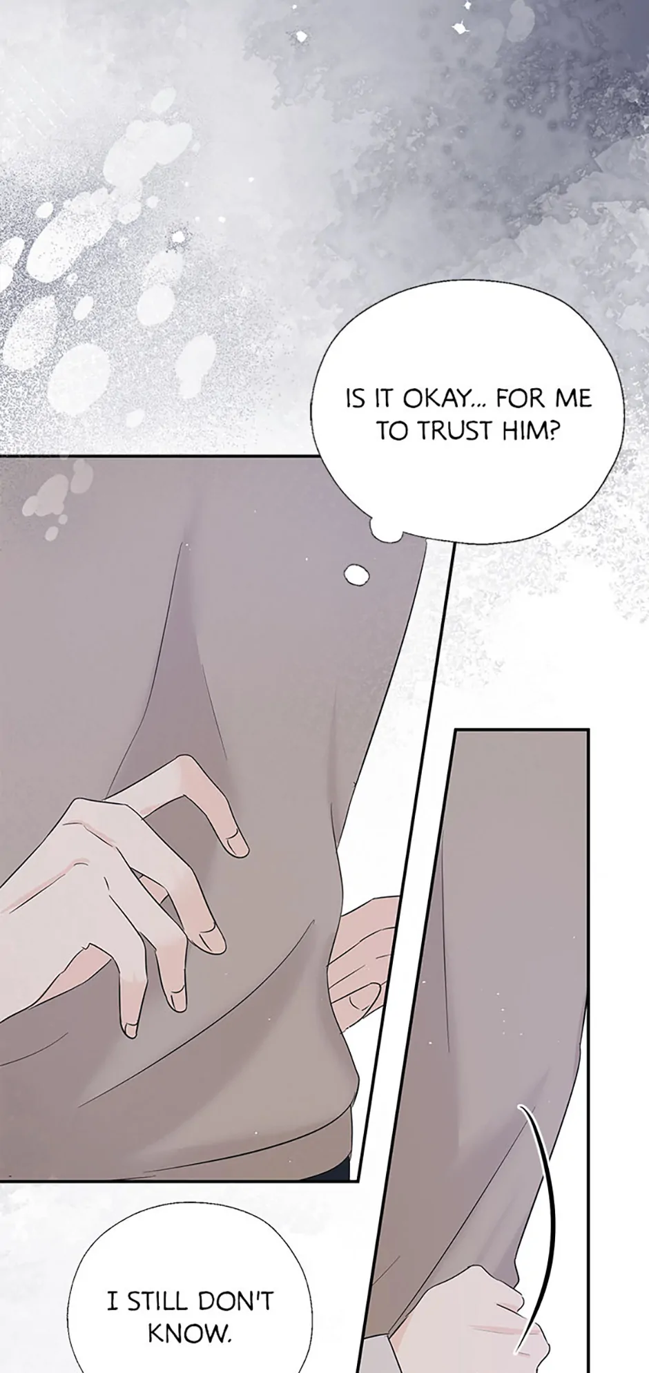 Overlooking Your Eyes Chapter 36 page 68 - 