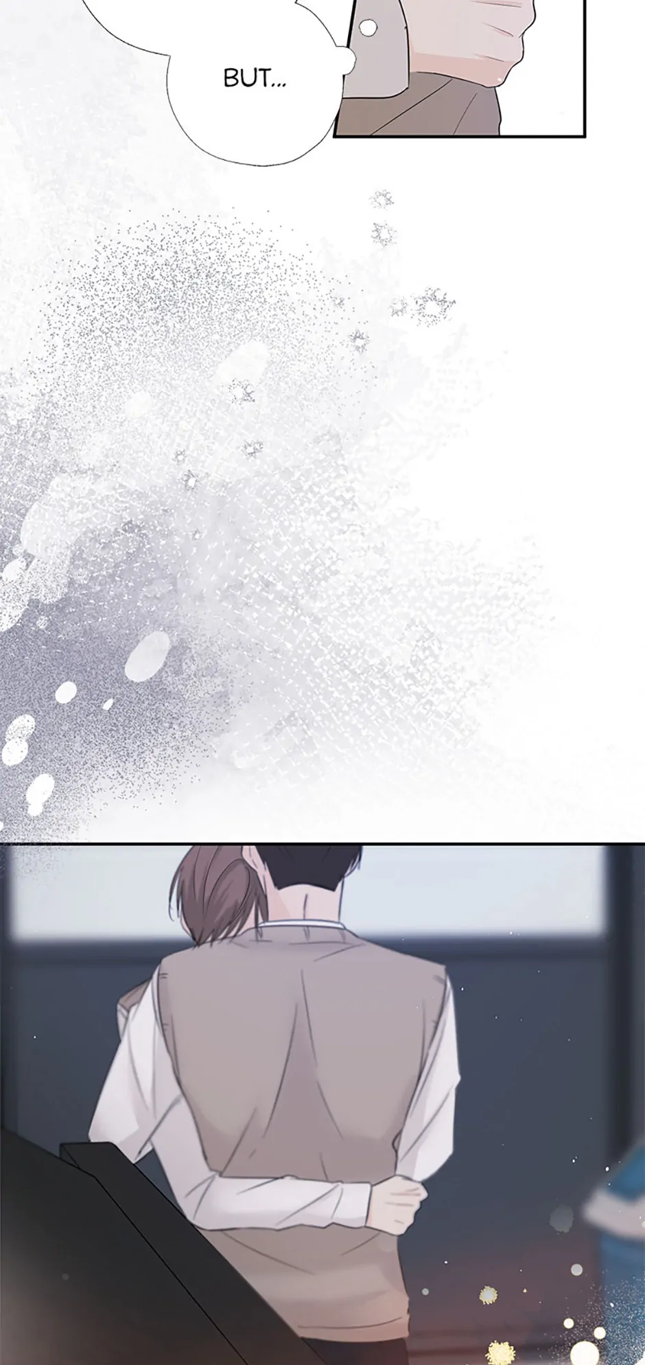 Overlooking Your Eyes Chapter 36 page 69 - 