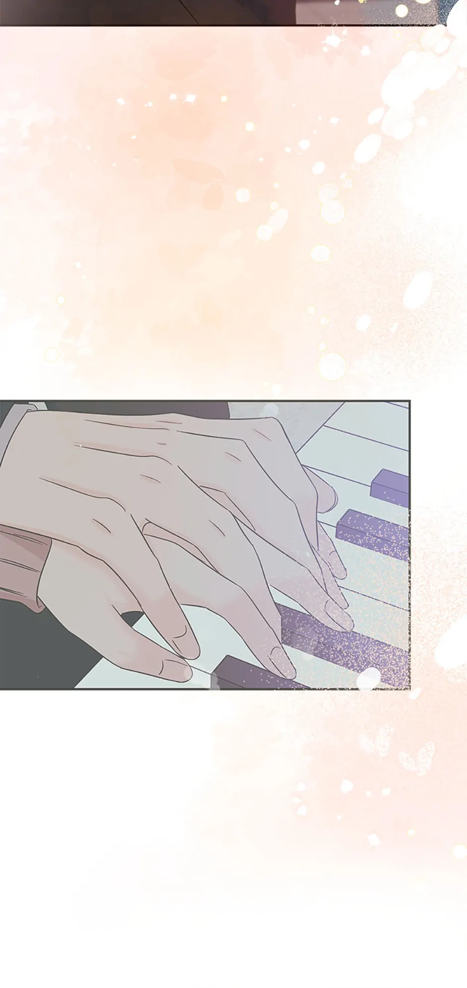 Overlooking Your Eyes Chapter 36 page 70 - 