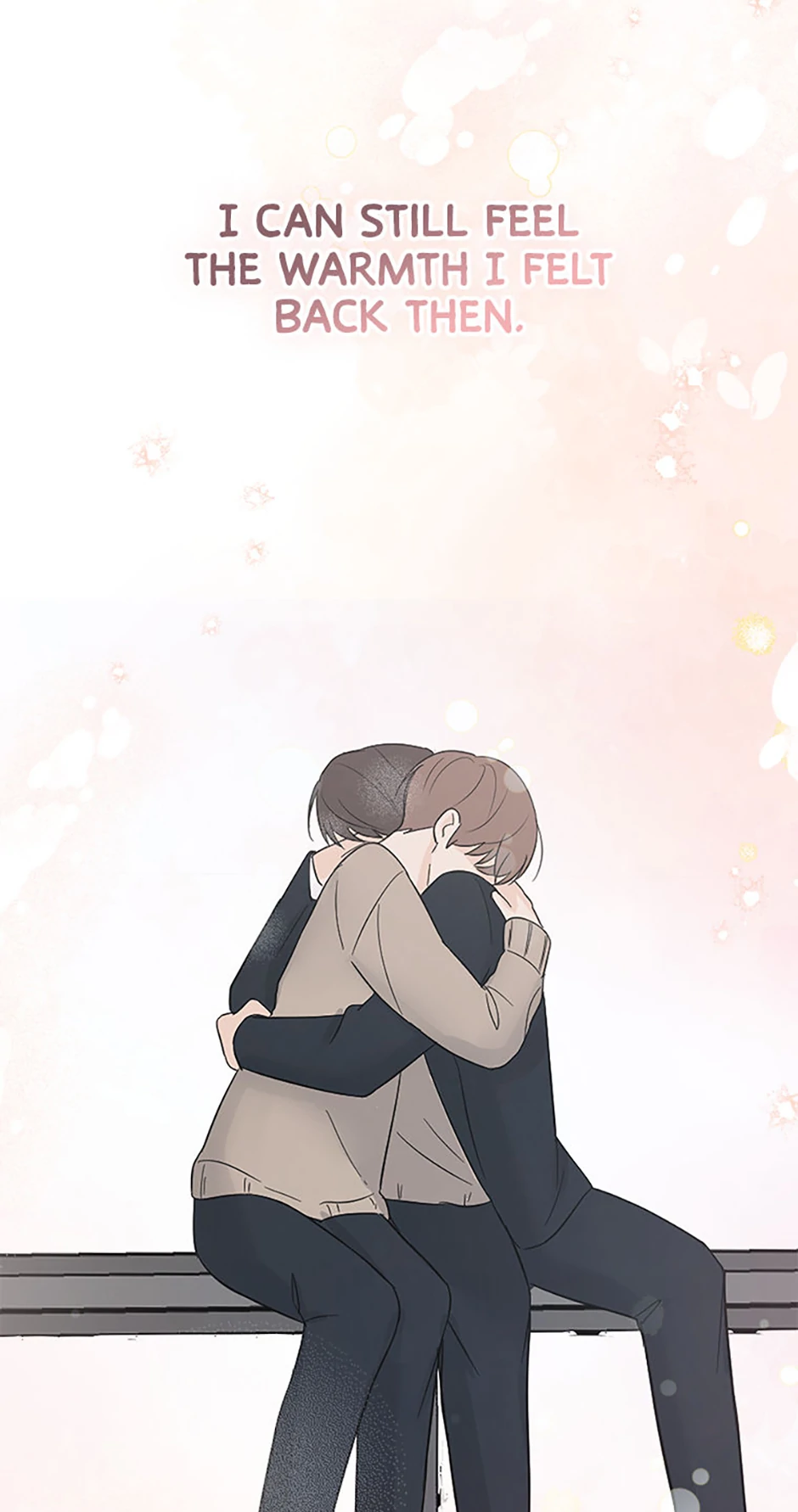 Overlooking Your Eyes Chapter 36 page 72 - 