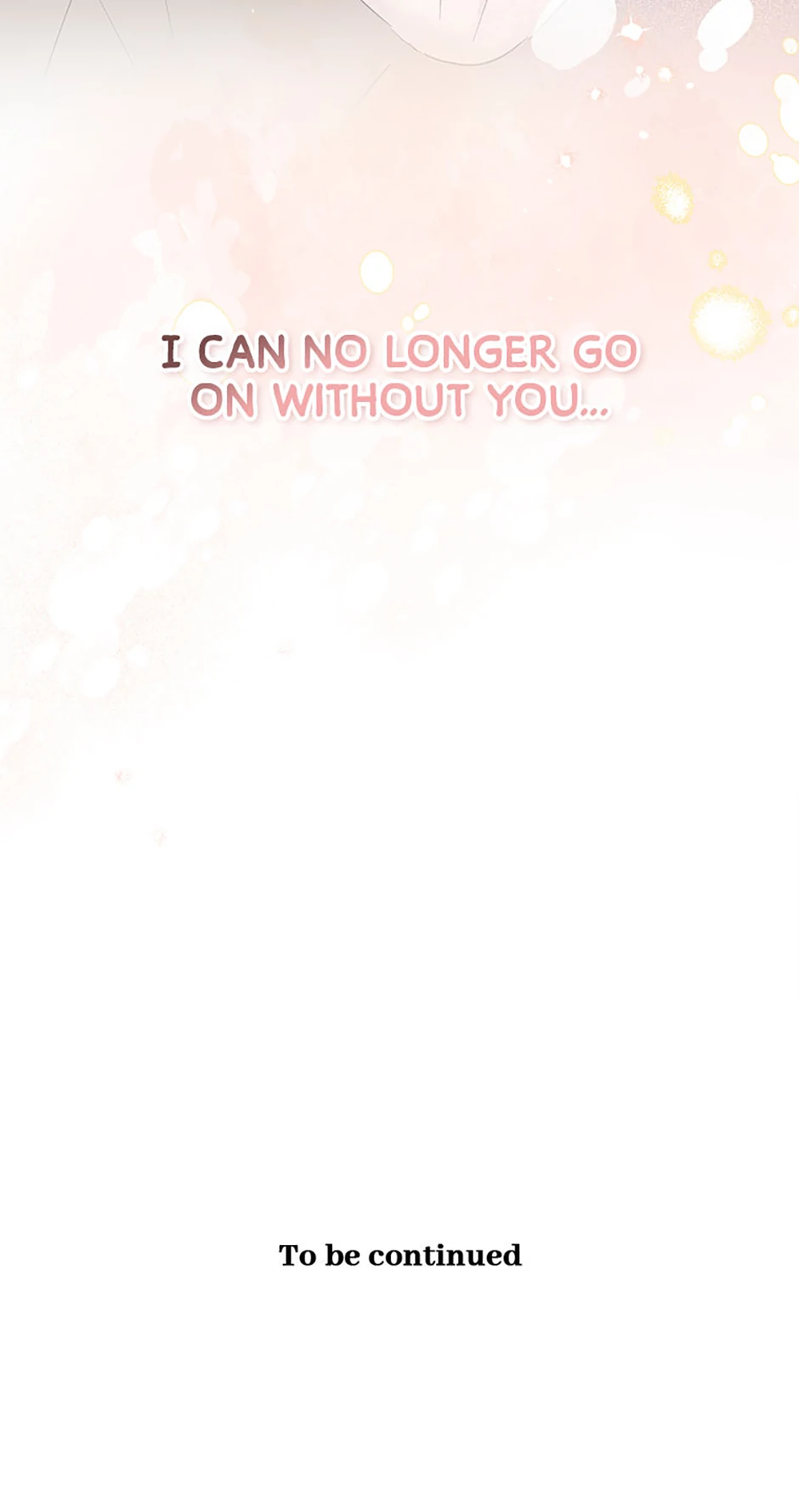 Overlooking Your Eyes Chapter 36 page 74 - 