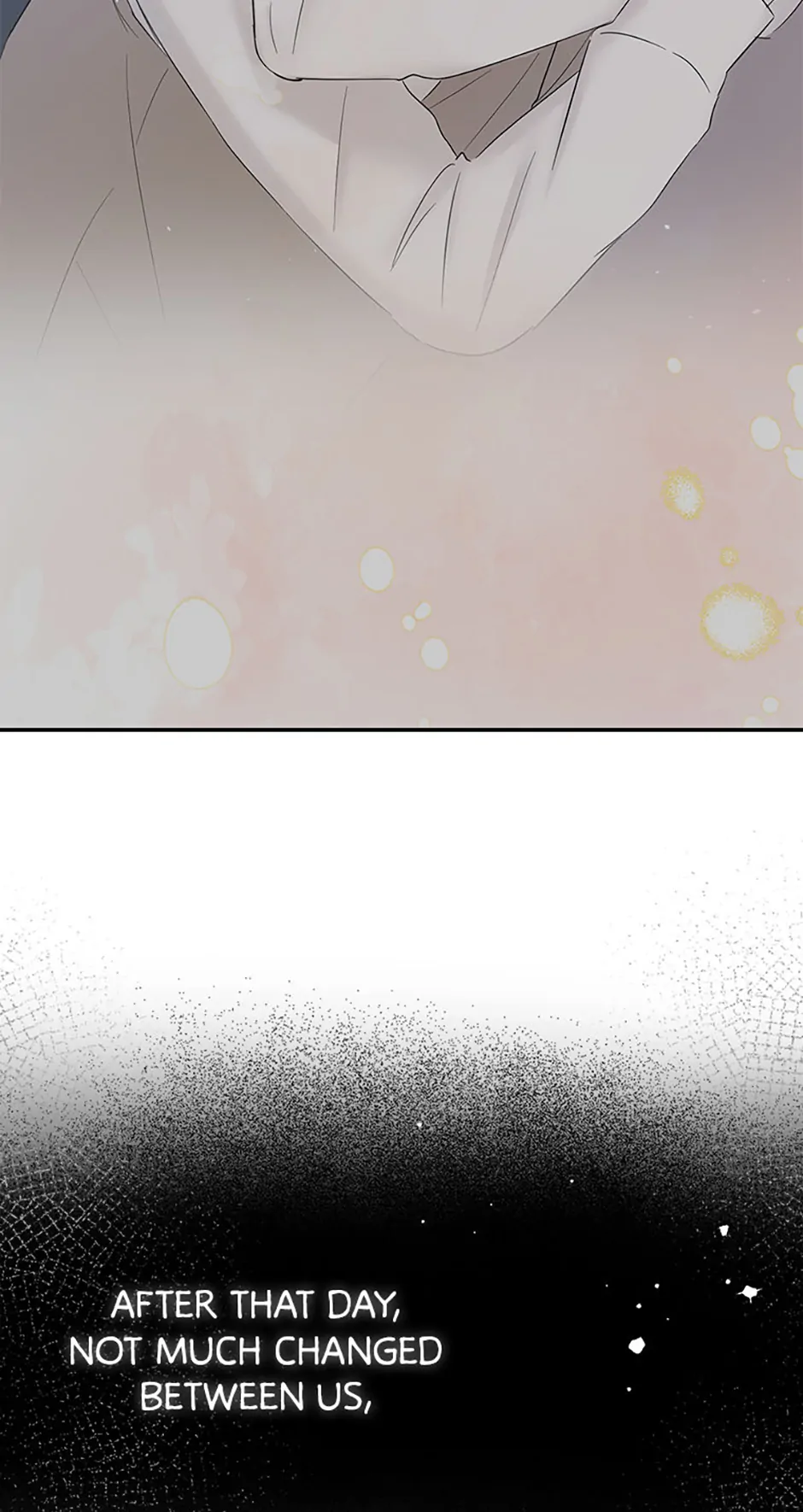 Overlooking Your Eyes Chapter 37 page 21 - 