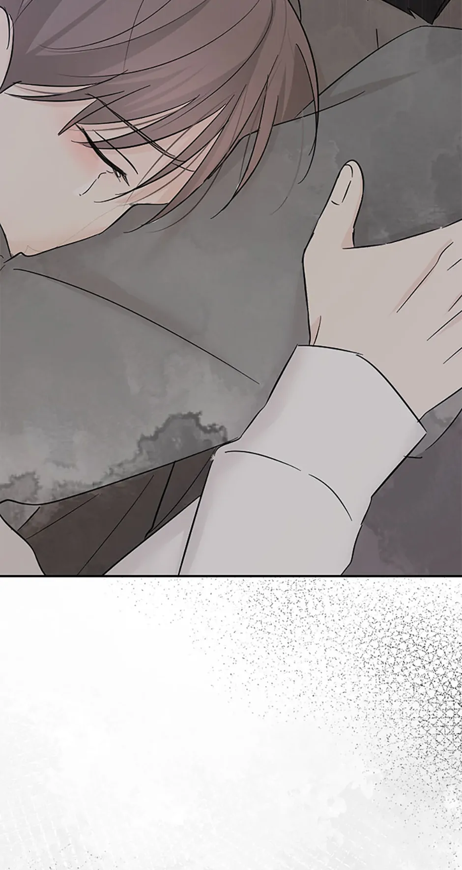 Overlooking Your Eyes Chapter 37 page 23 - 