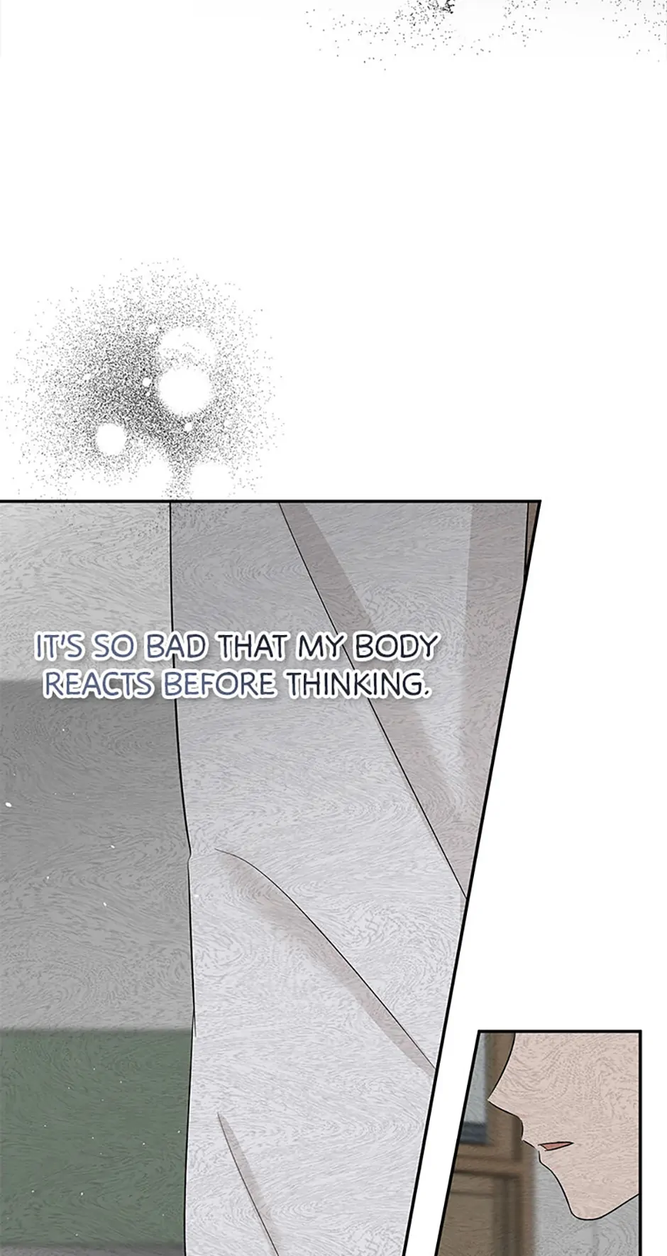 Overlooking Your Eyes Chapter 37 page 25 - 