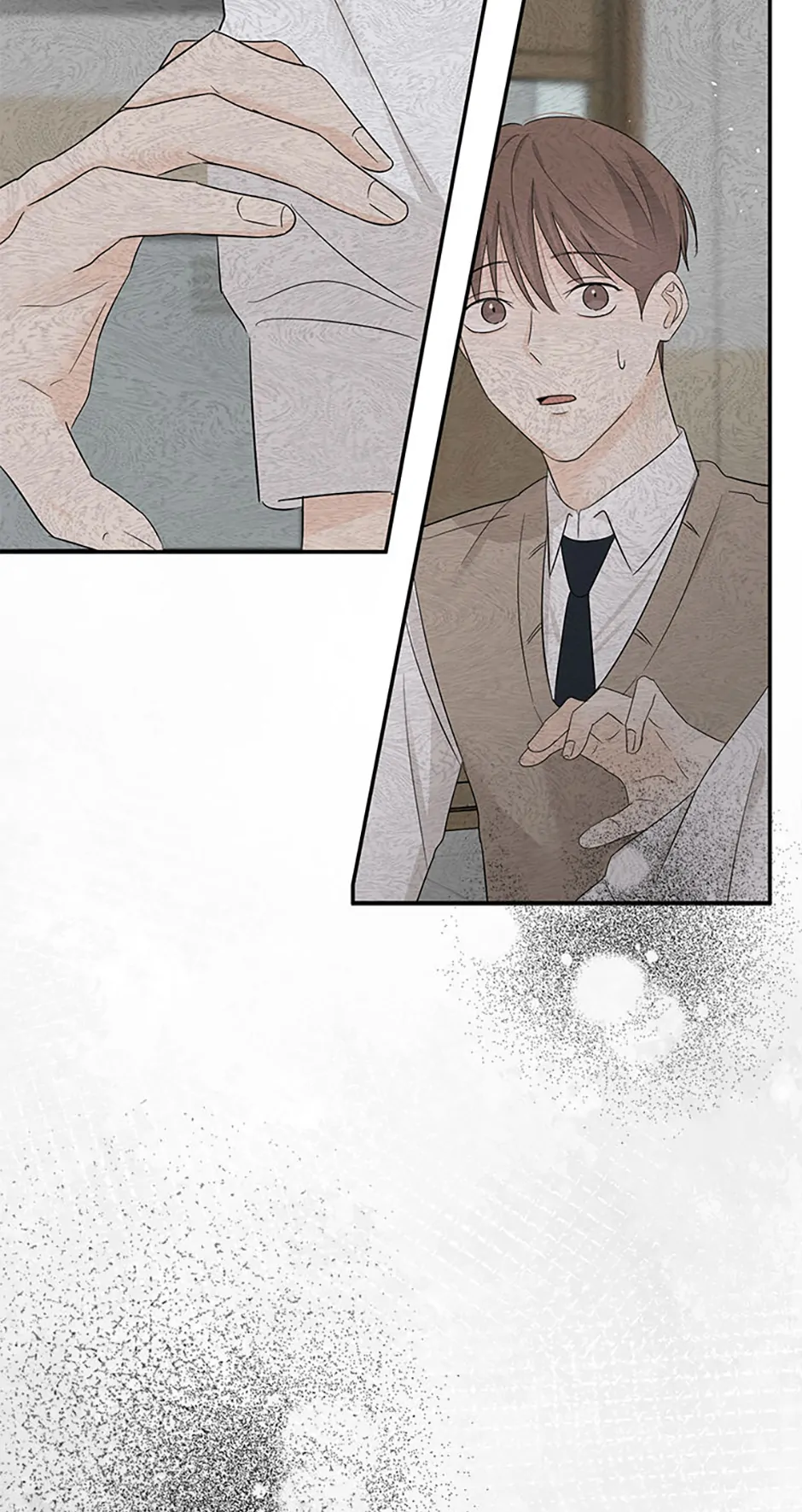 Overlooking Your Eyes Chapter 37 page 26 - 