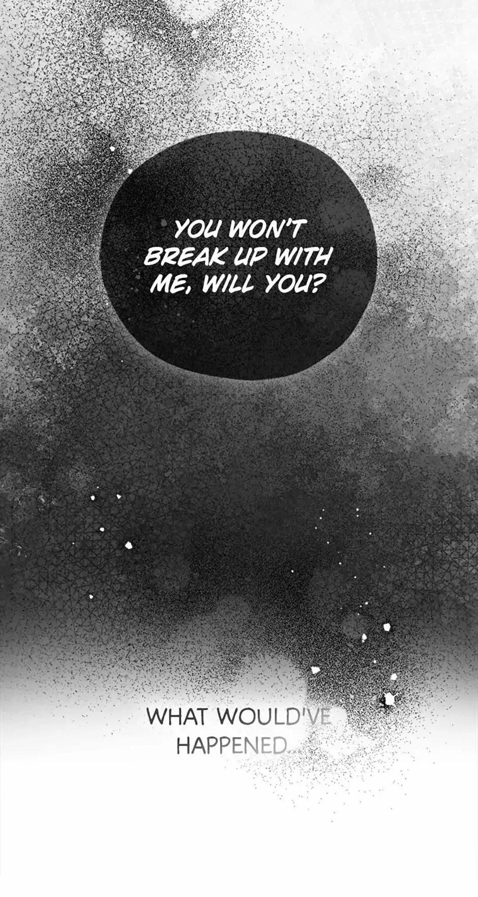 Overlooking Your Eyes Chapter 37 page 27 - 