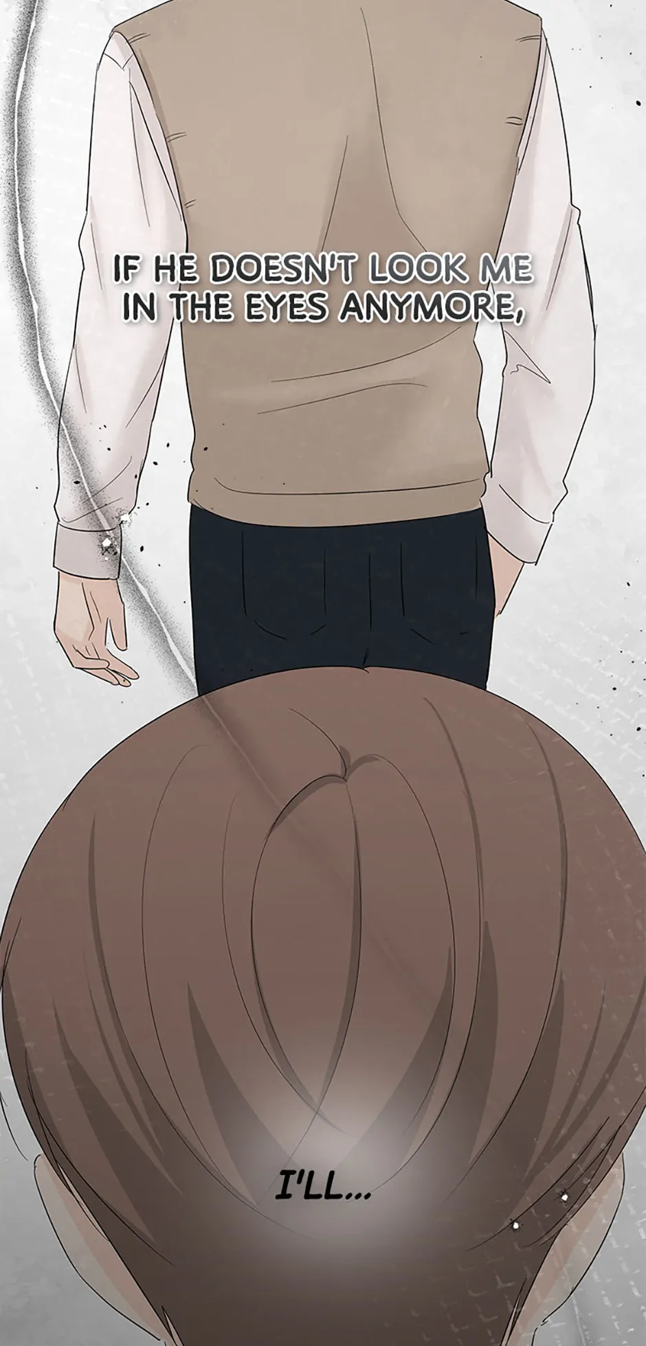 Overlooking Your Eyes Chapter 37 page 31 - 