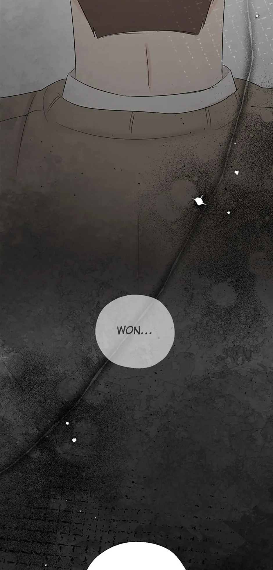 Overlooking Your Eyes Chapter 37 page 32 - 