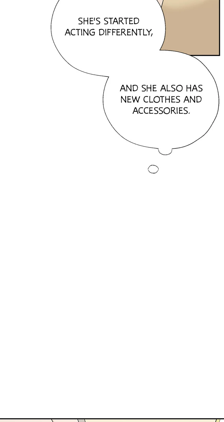 Overlooking Your Eyes Chapter 37 page 40 - 