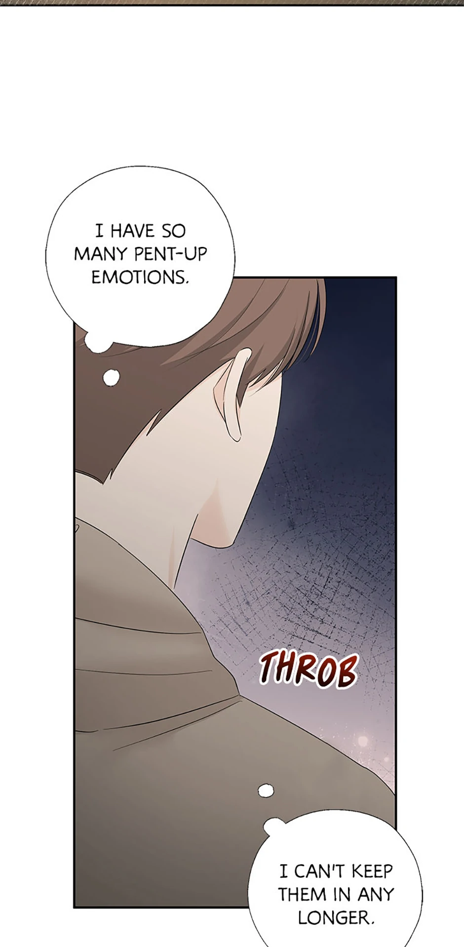 Overlooking Your Eyes Chapter 37 page 48 - 