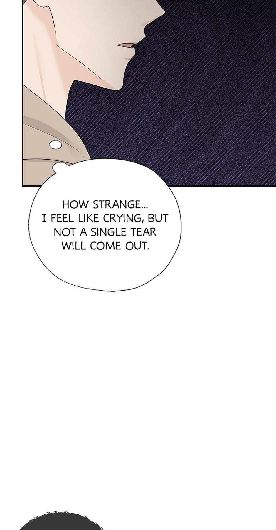 Overlooking Your Eyes Chapter 37 page 60 - 