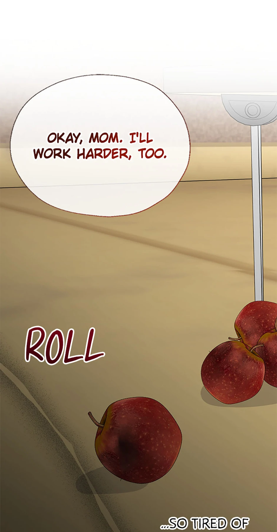 Overlooking Your Eyes Chapter 37 page 62 - 