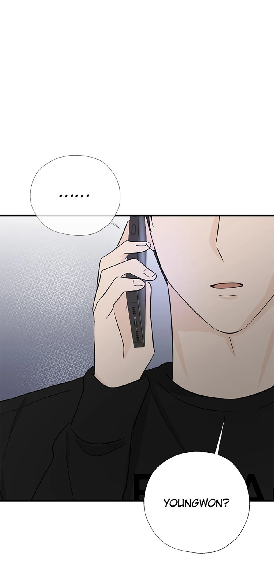 Overlooking Your Eyes Chapter 37 page 66 - 