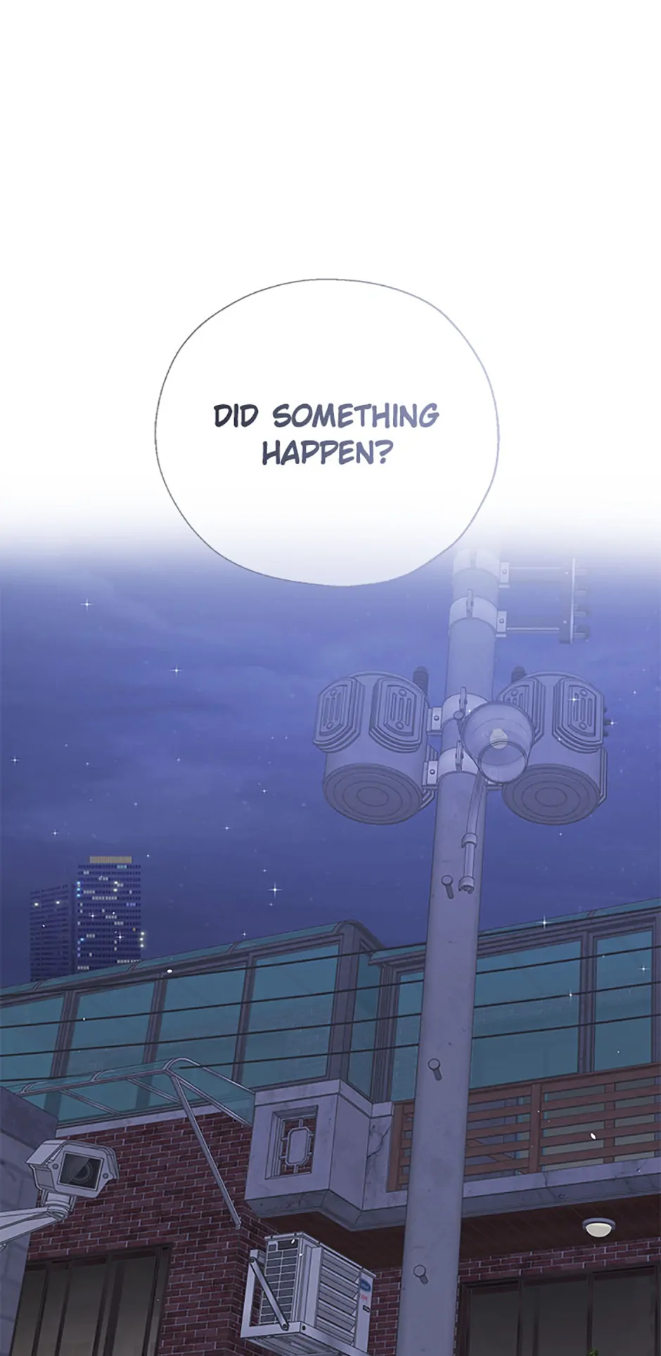 Overlooking Your Eyes Chapter 37 page 67 - 