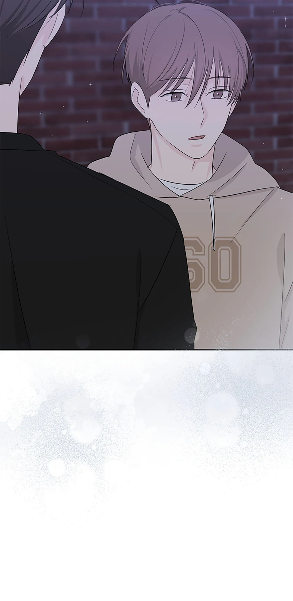 Overlooking Your Eyes Chapter 37 page 72 - 