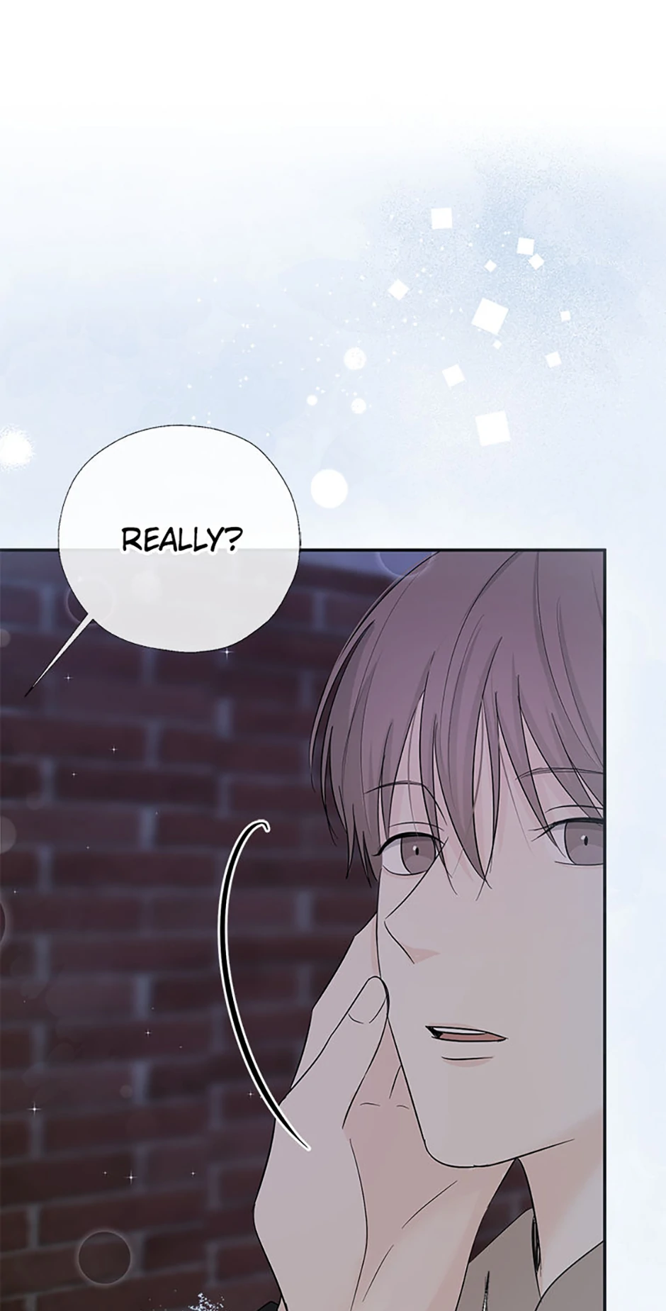 Overlooking Your Eyes Chapter 37 page 73 - 