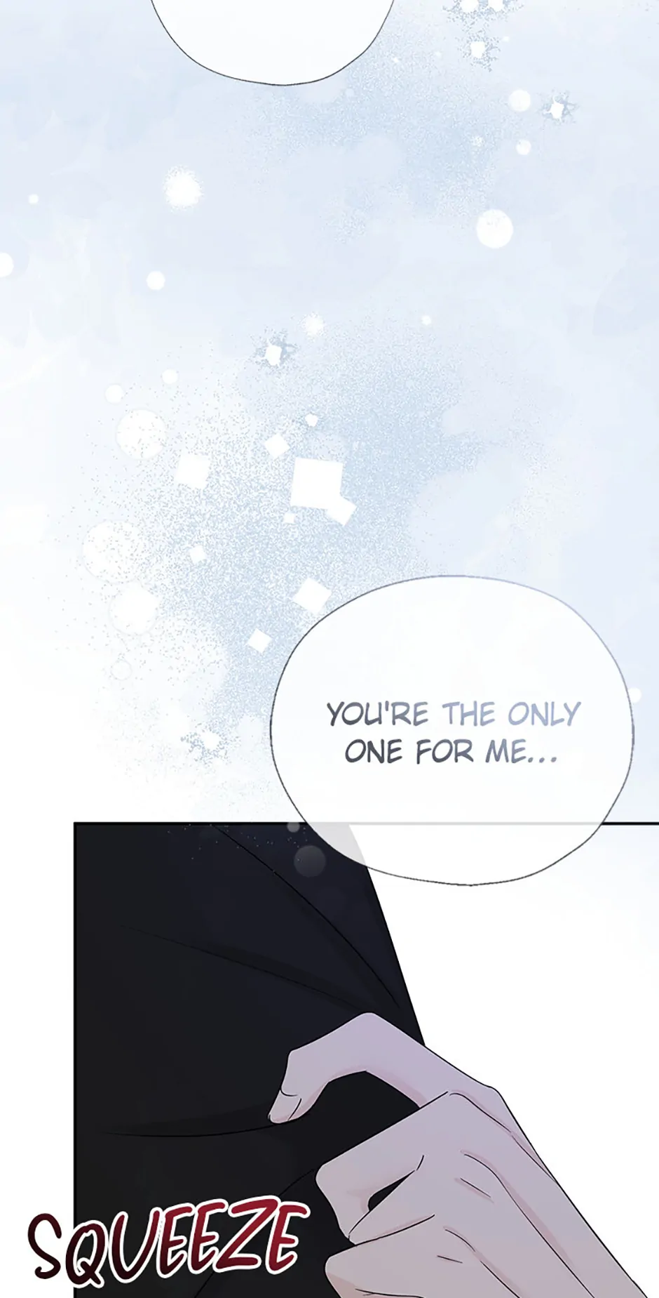 Overlooking Your Eyes Chapter 37 page 76 - 