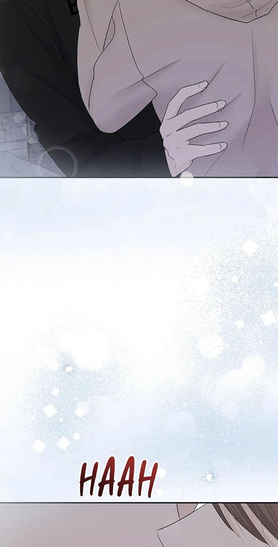 Overlooking Your Eyes Chapter 37 page 78 - 