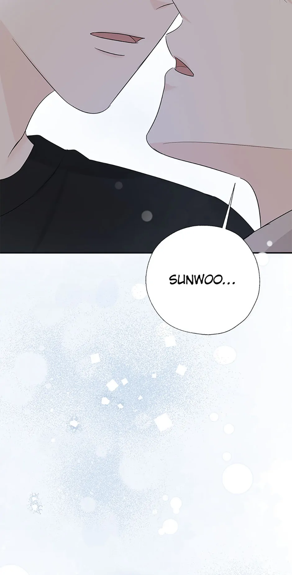 Overlooking Your Eyes Chapter 37 page 79 - 