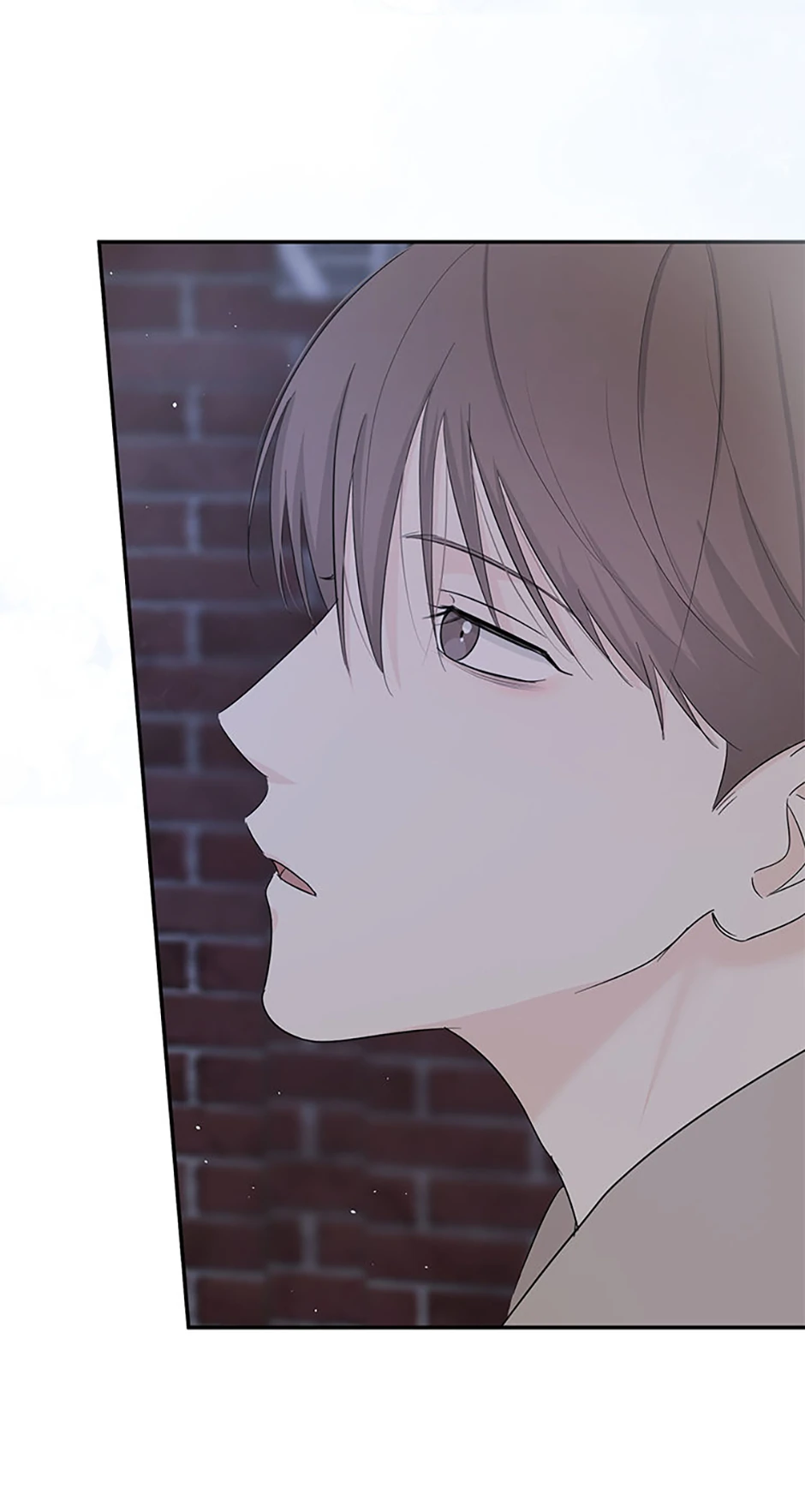 Overlooking Your Eyes Chapter 38 page 3 - 