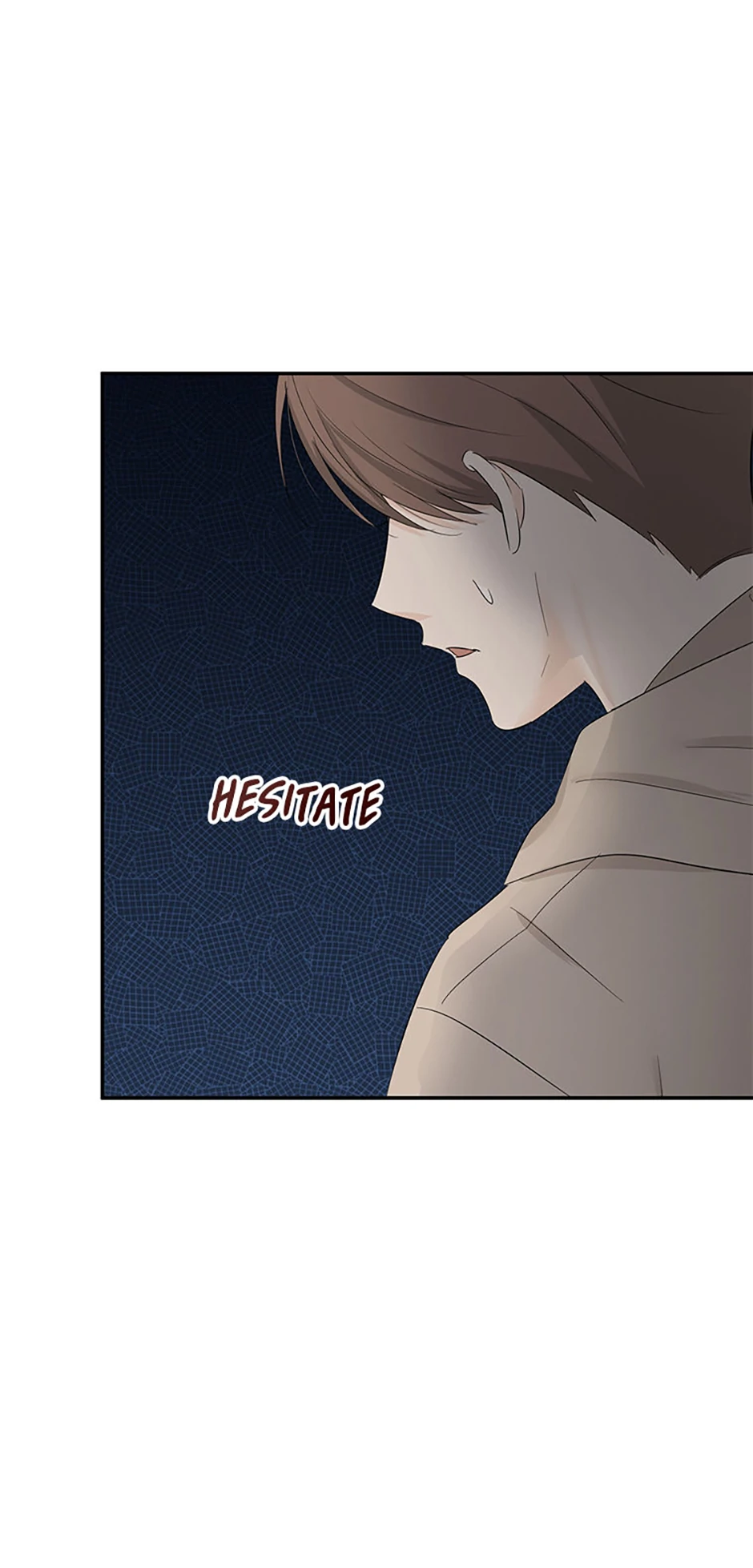 Overlooking Your Eyes Chapter 38 page 21 - 
