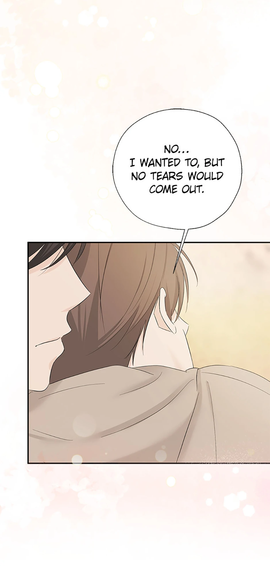 Overlooking Your Eyes Chapter 38 page 31 - 