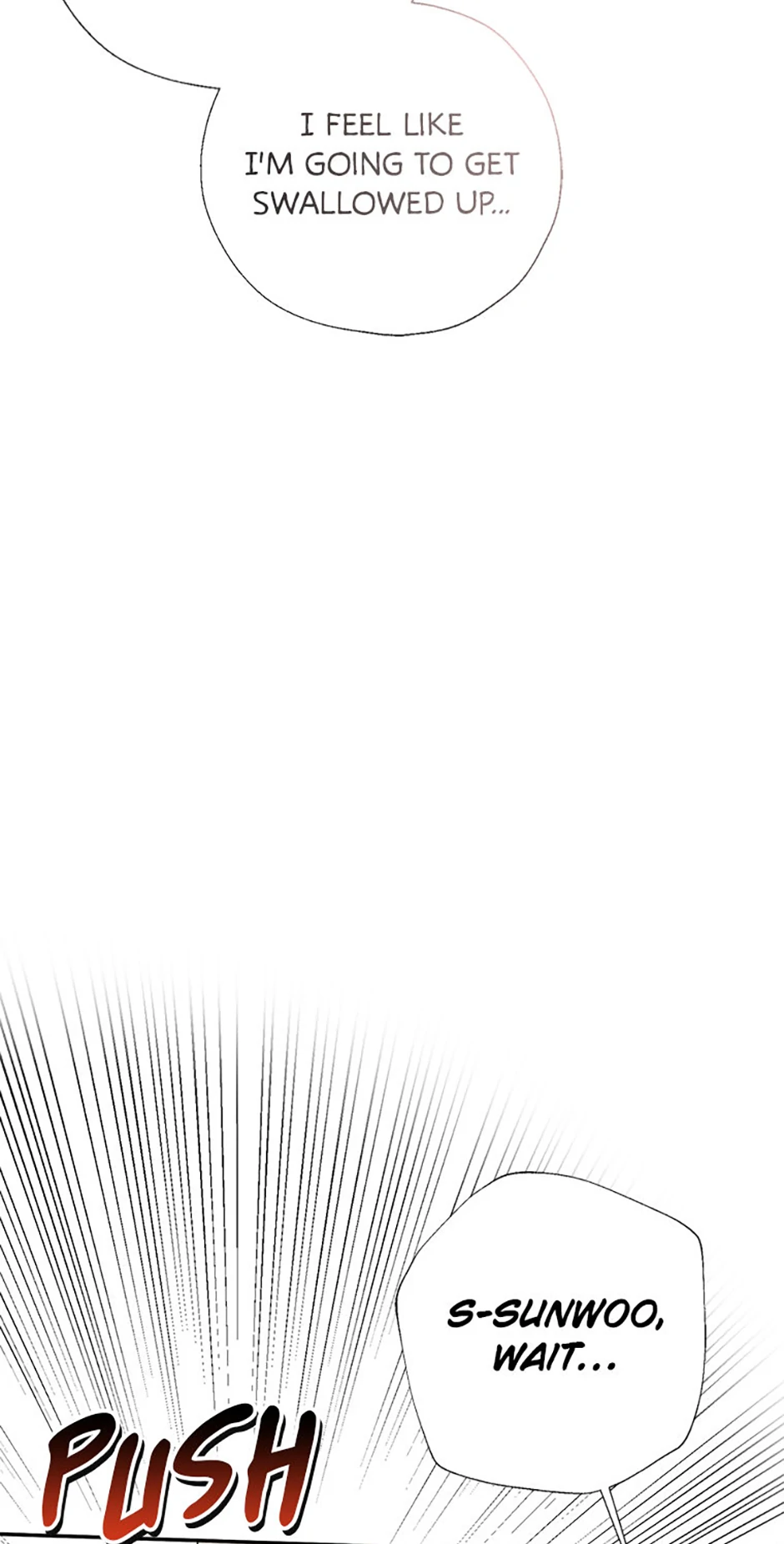 Overlooking Your Eyes Chapter 38 page 42 - 