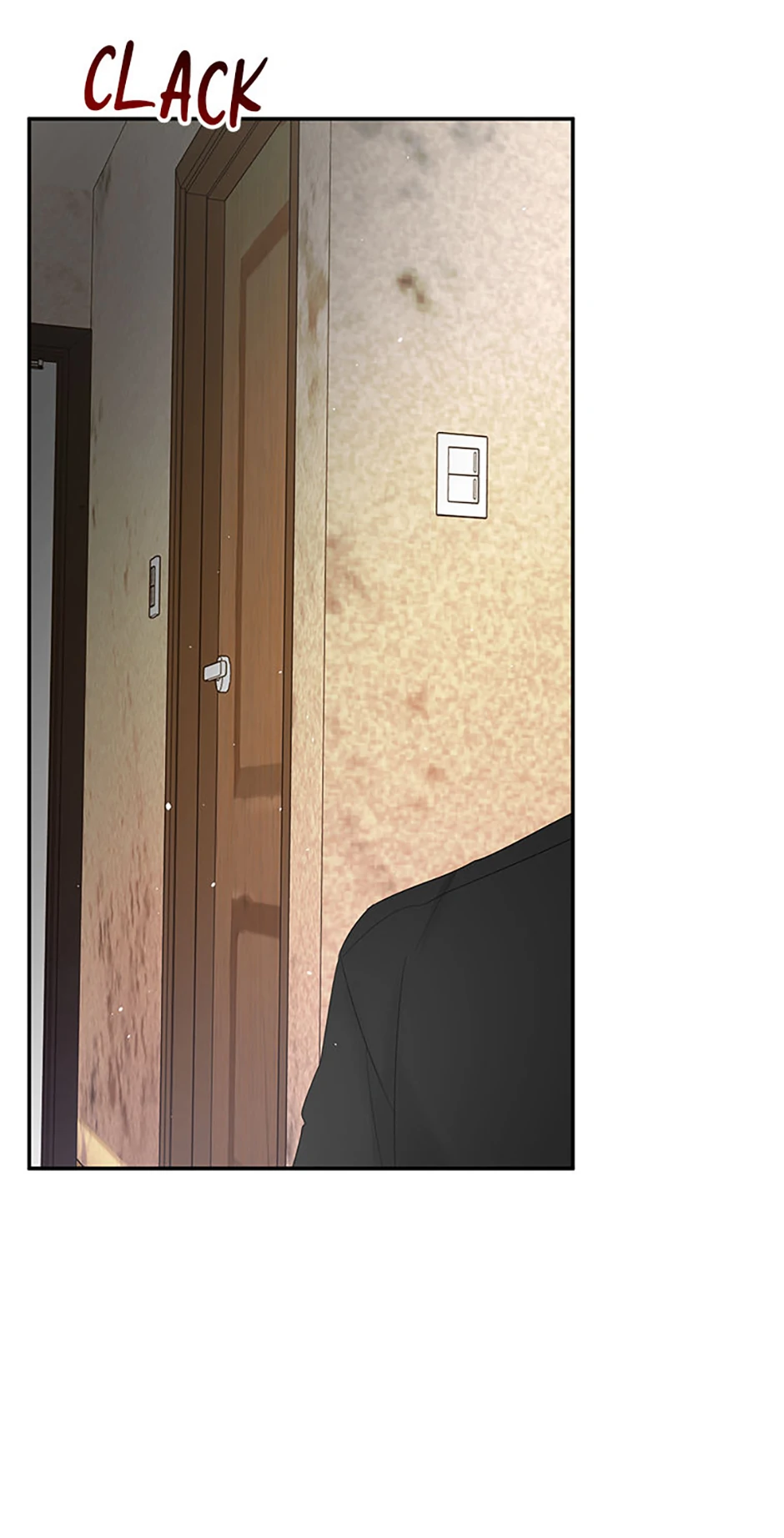 Overlooking Your Eyes Chapter 38 page 45 - 