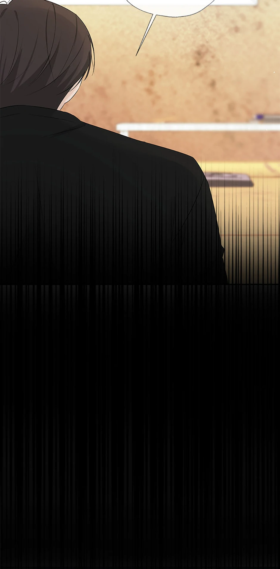 Overlooking Your Eyes Chapter 38 page 48 - 