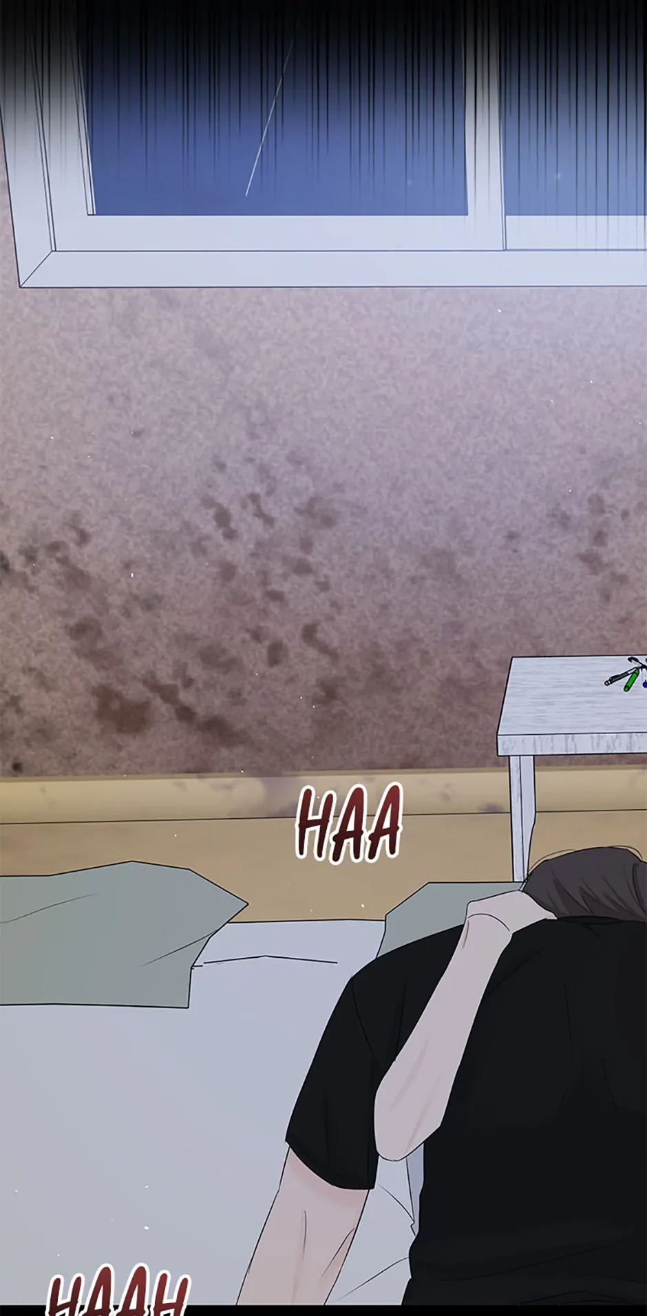Overlooking Your Eyes Chapter 38 page 49 - 
