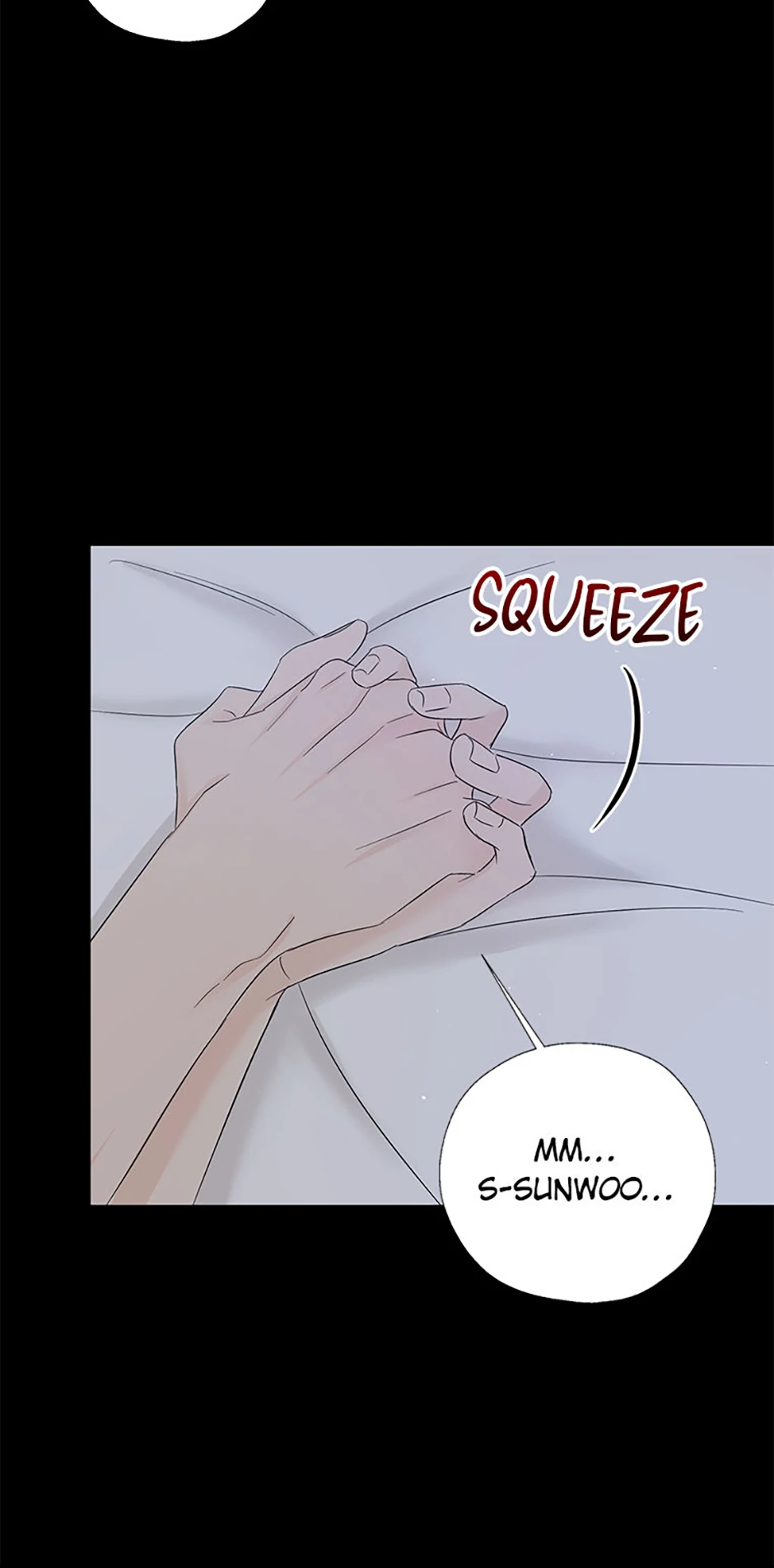 Overlooking Your Eyes Chapter 38 page 53 - 
