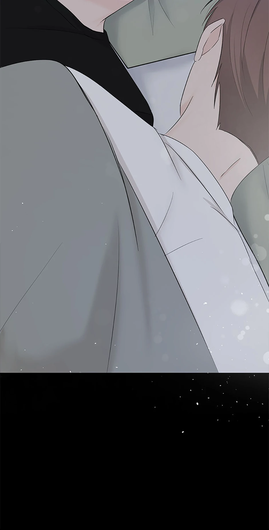 Overlooking Your Eyes Chapter 38 page 62 - 